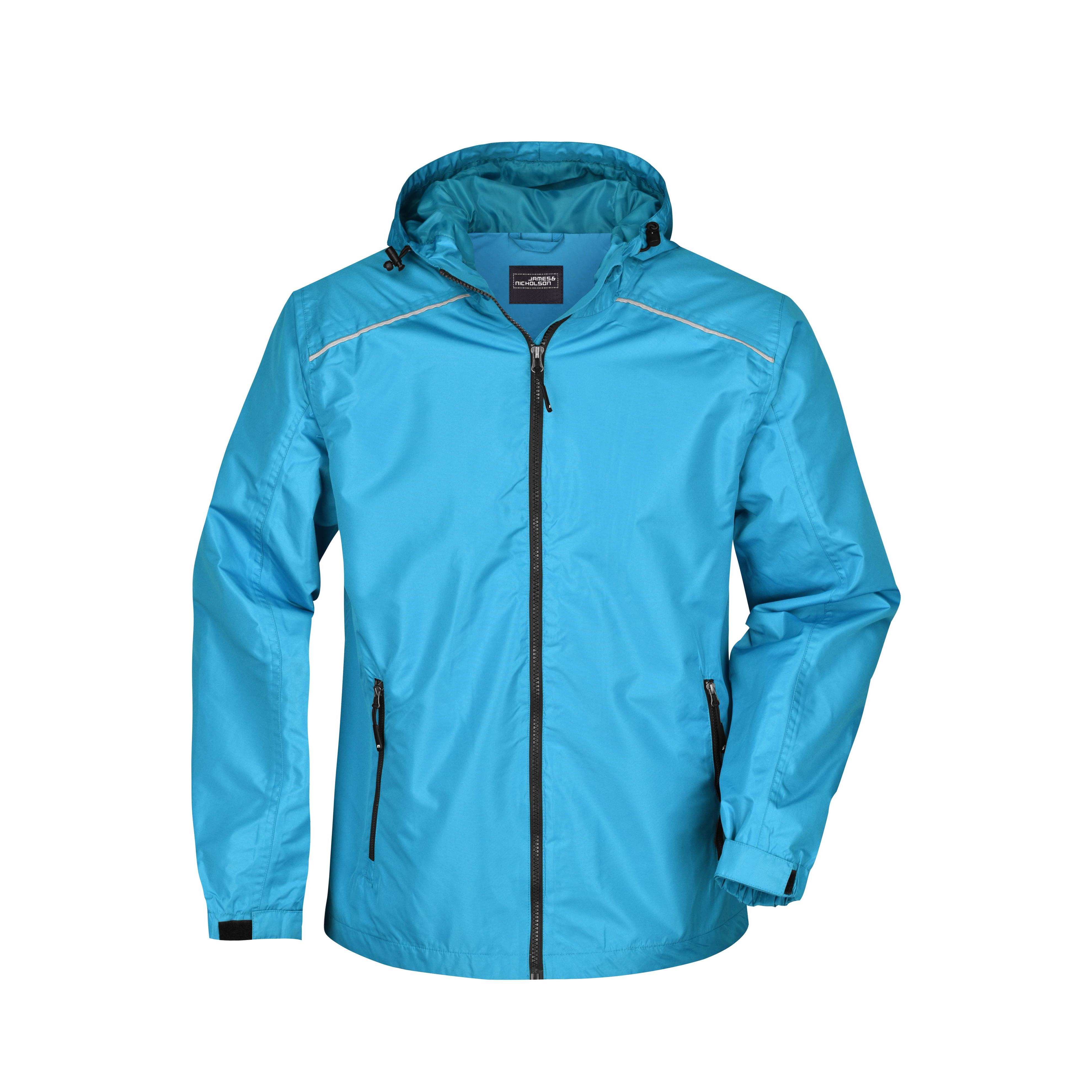 Men´s Rain Jacket