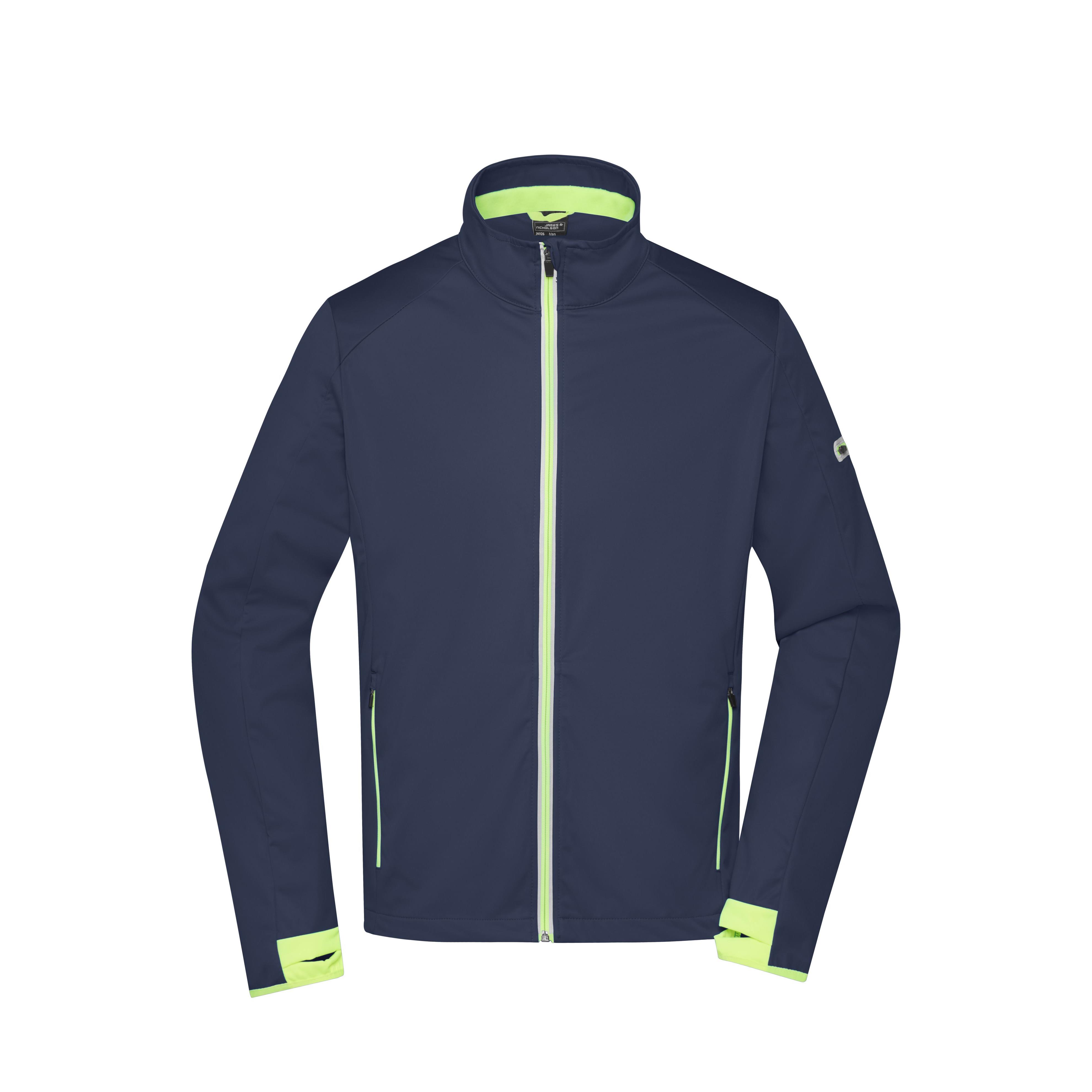 blau/gelb