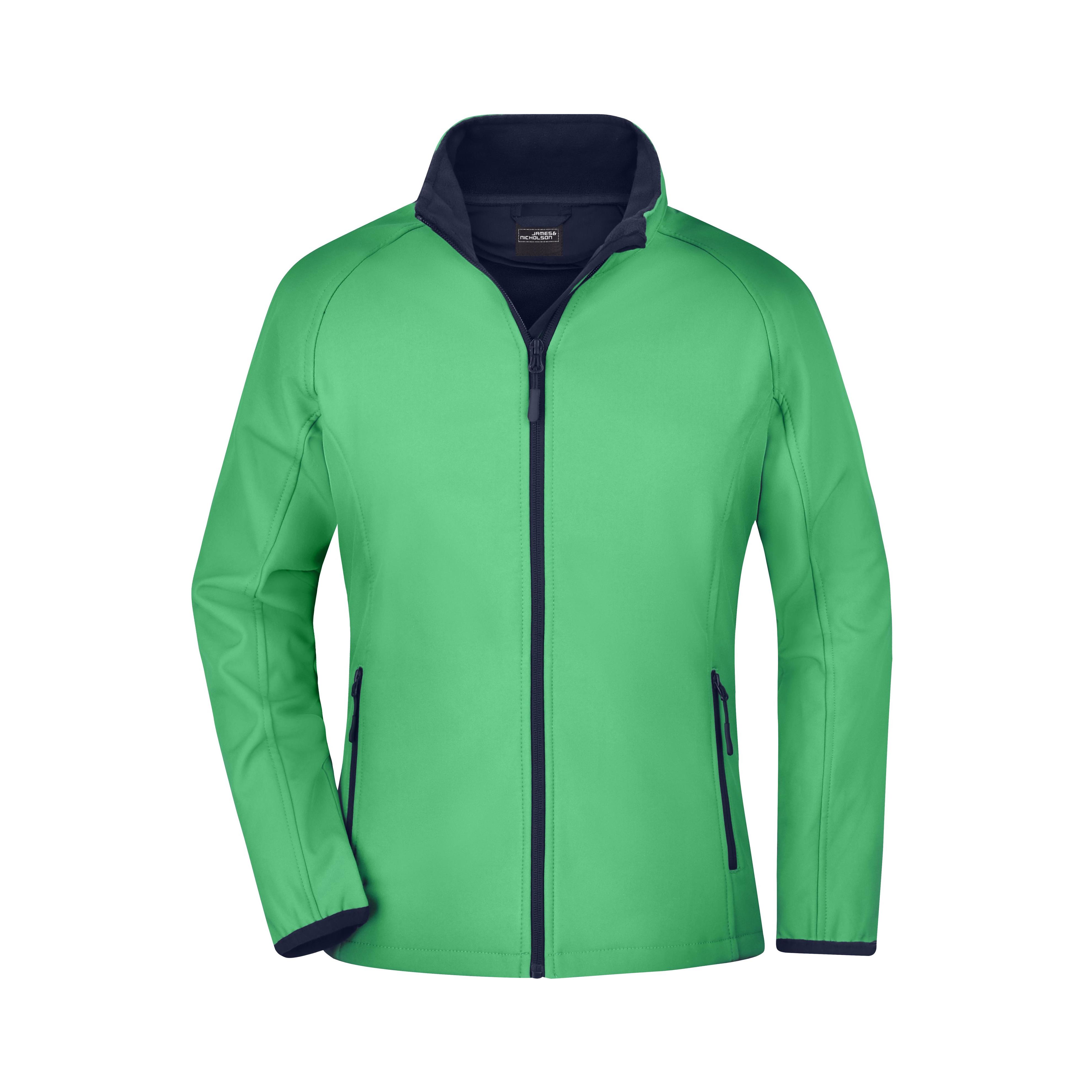 Ladies´ Promo Softshell Jacket