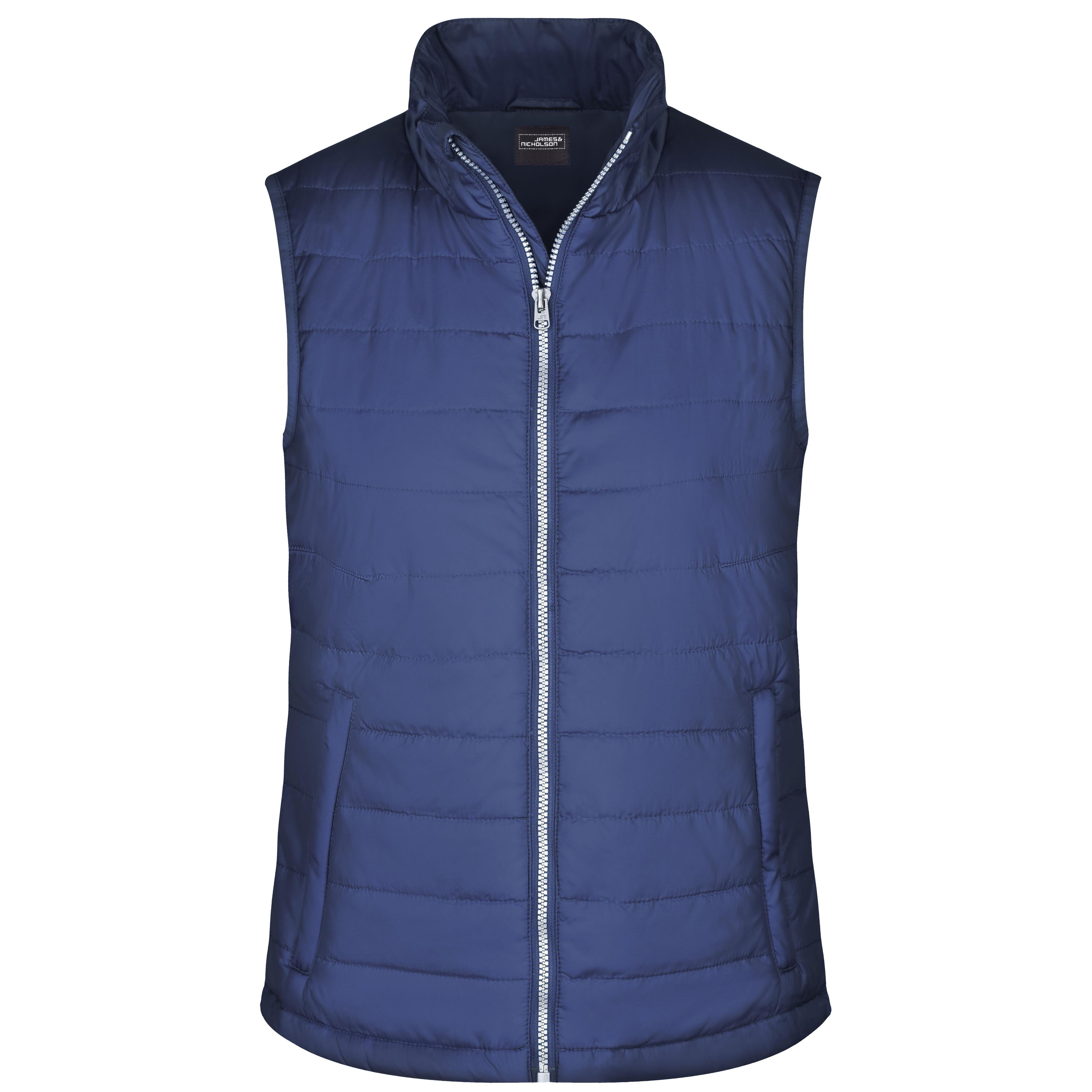 Ladies´ Padded Vest