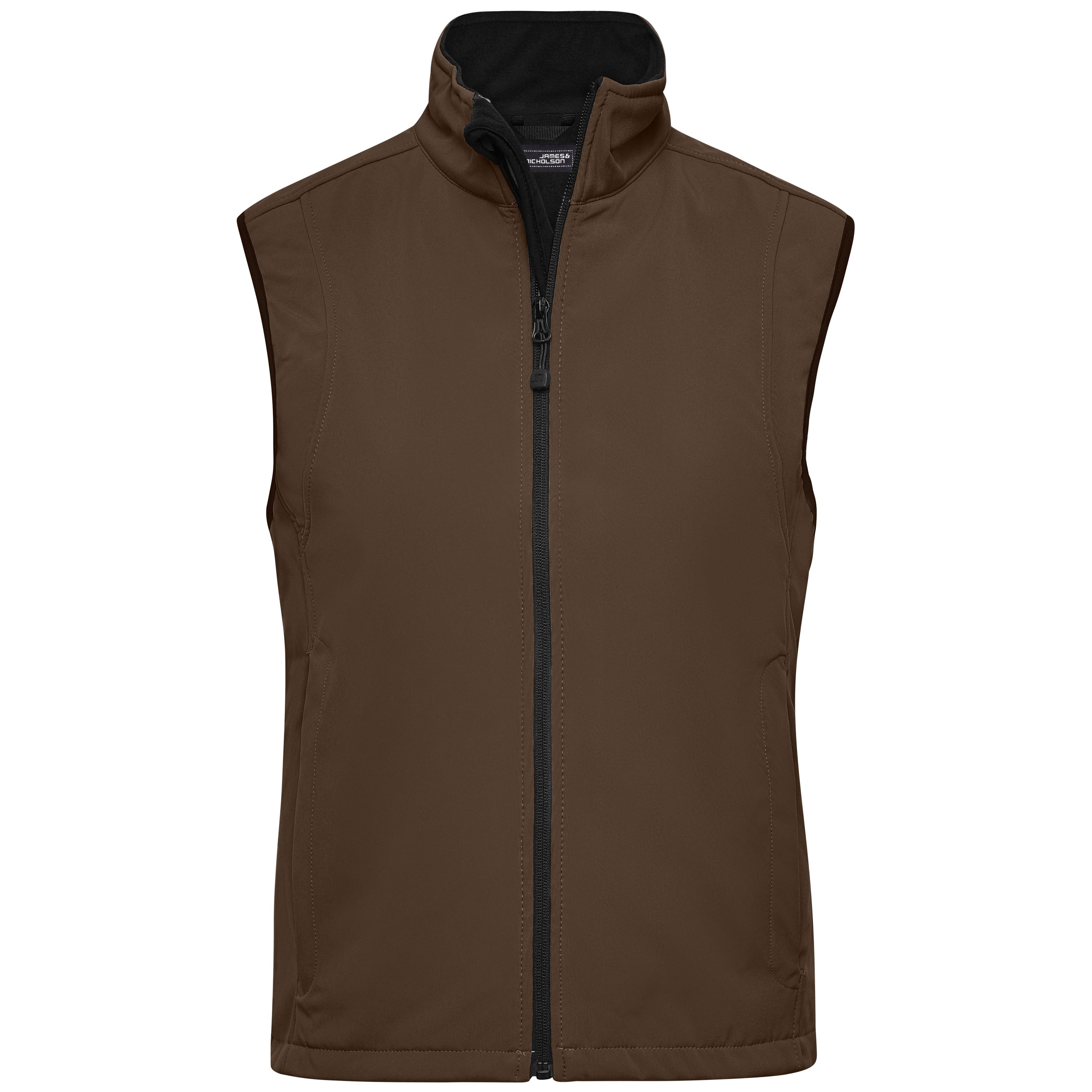 Ladies´ Softshell Vest