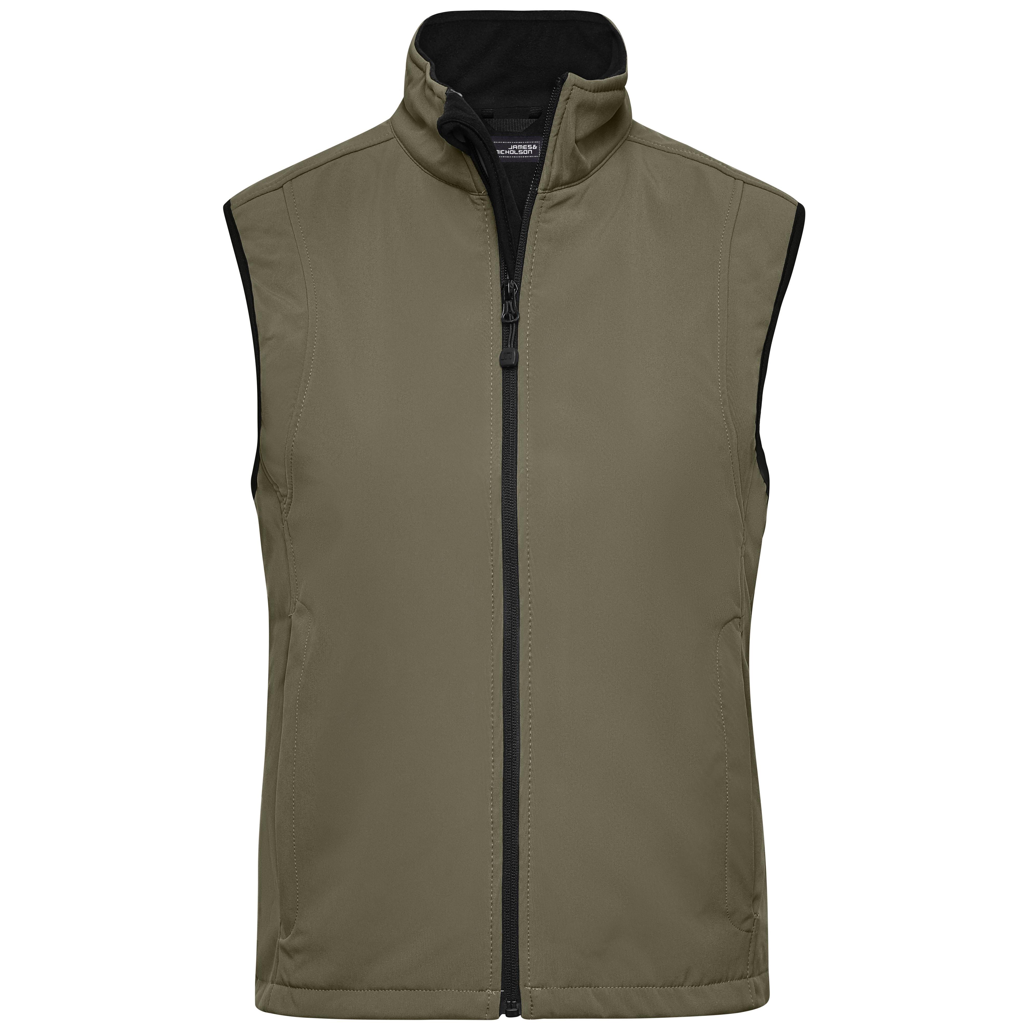 Ladies´ Softshell Vest