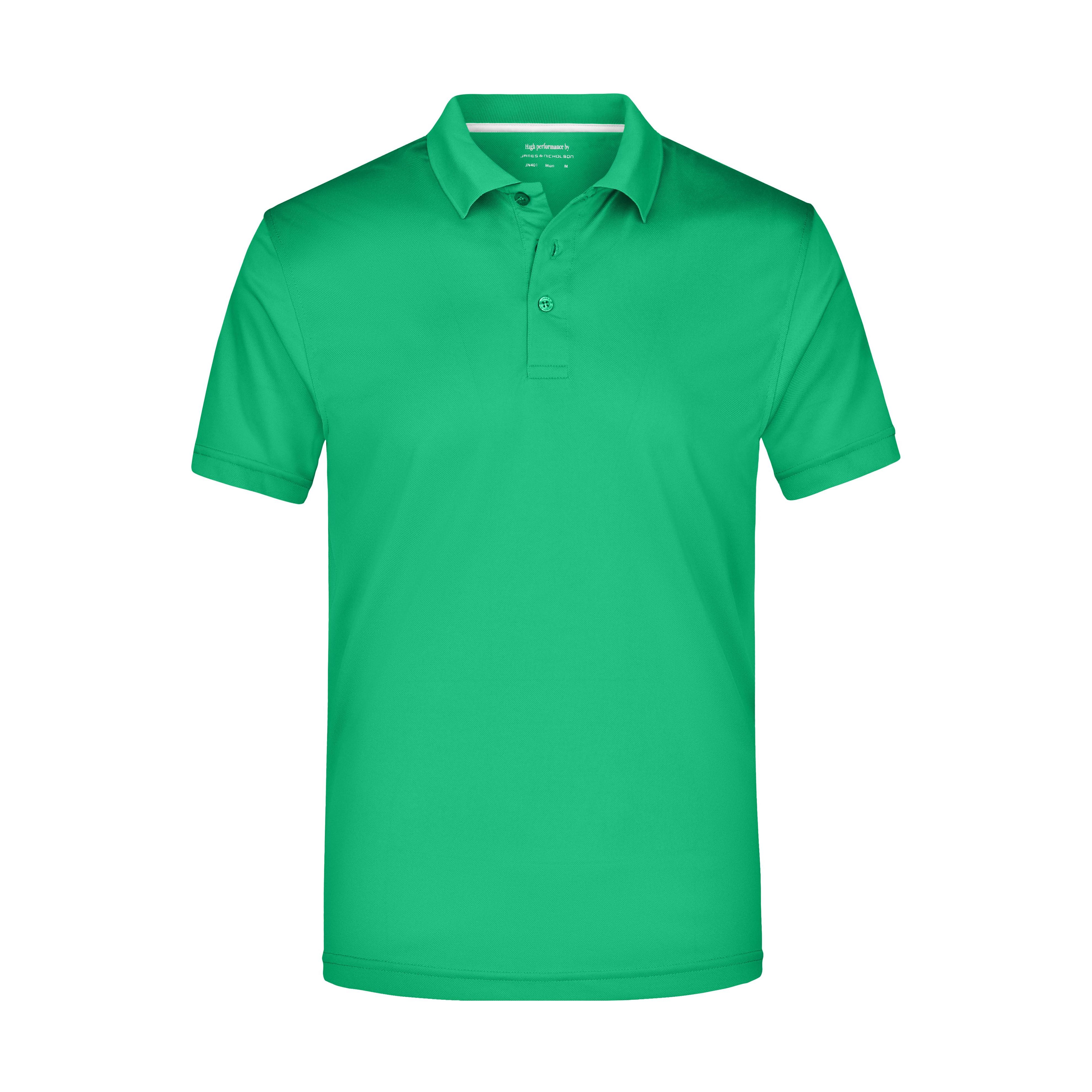 Men´s Polo High Performance