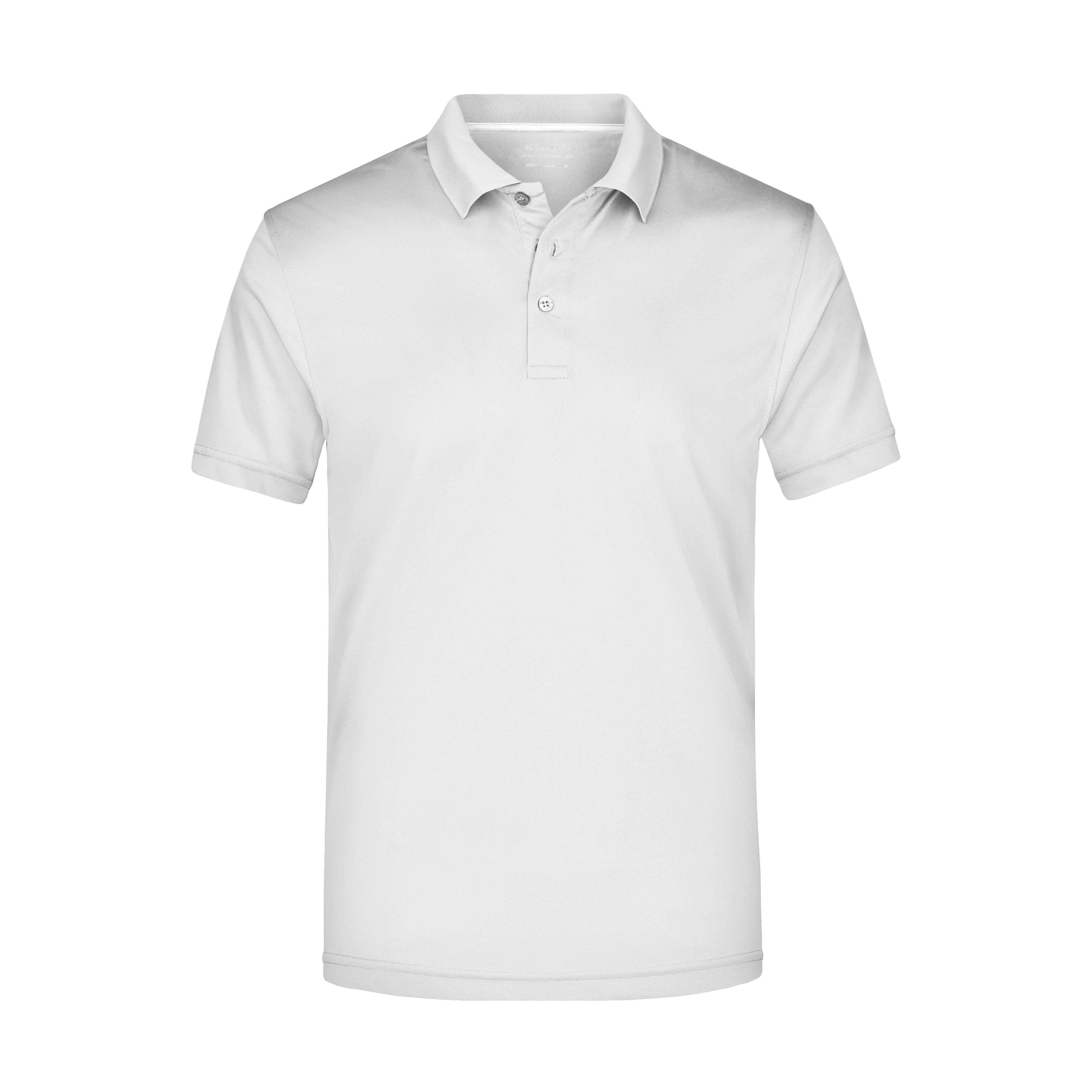 Men´s Polo High Performance