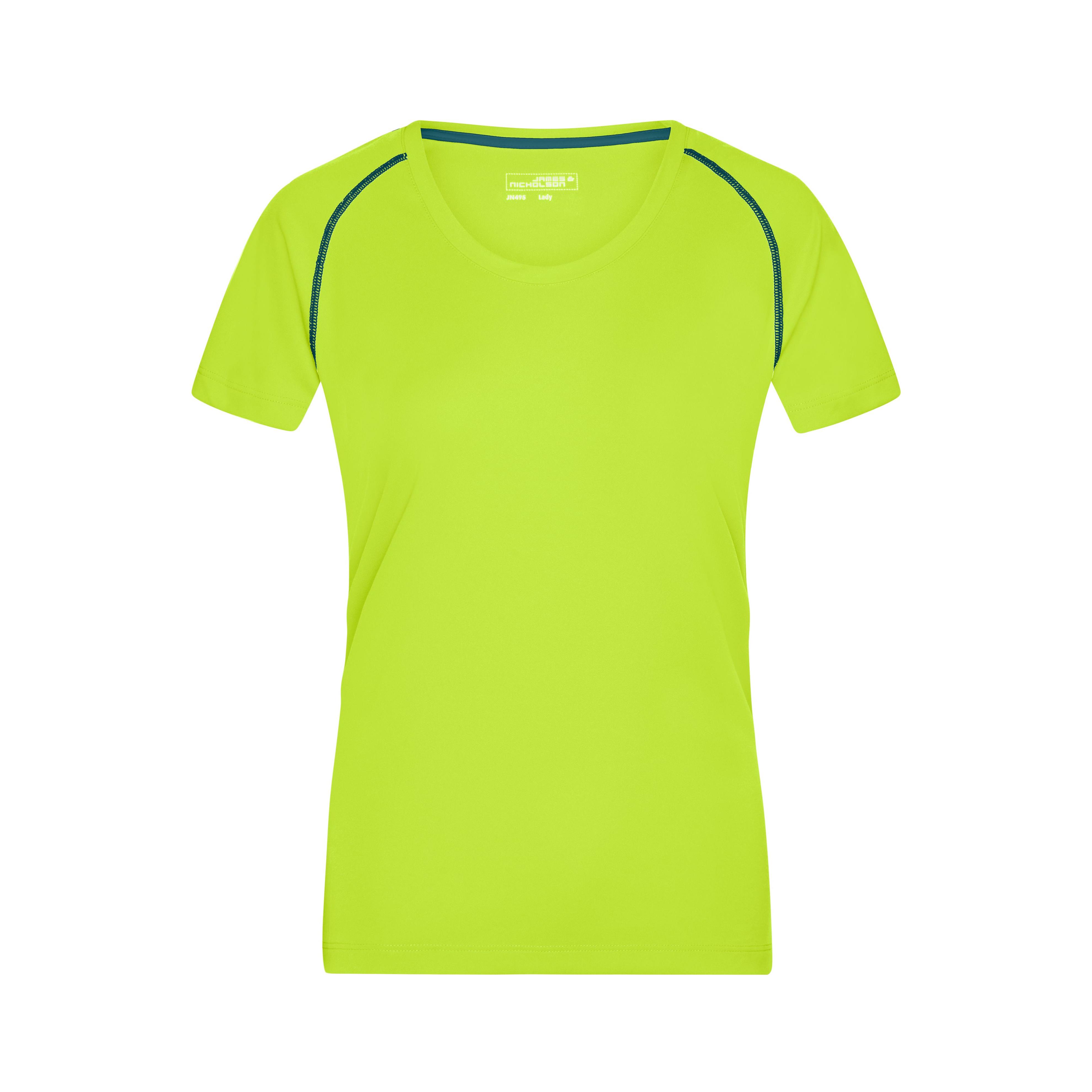 Ladies´ Sports T-Shirt