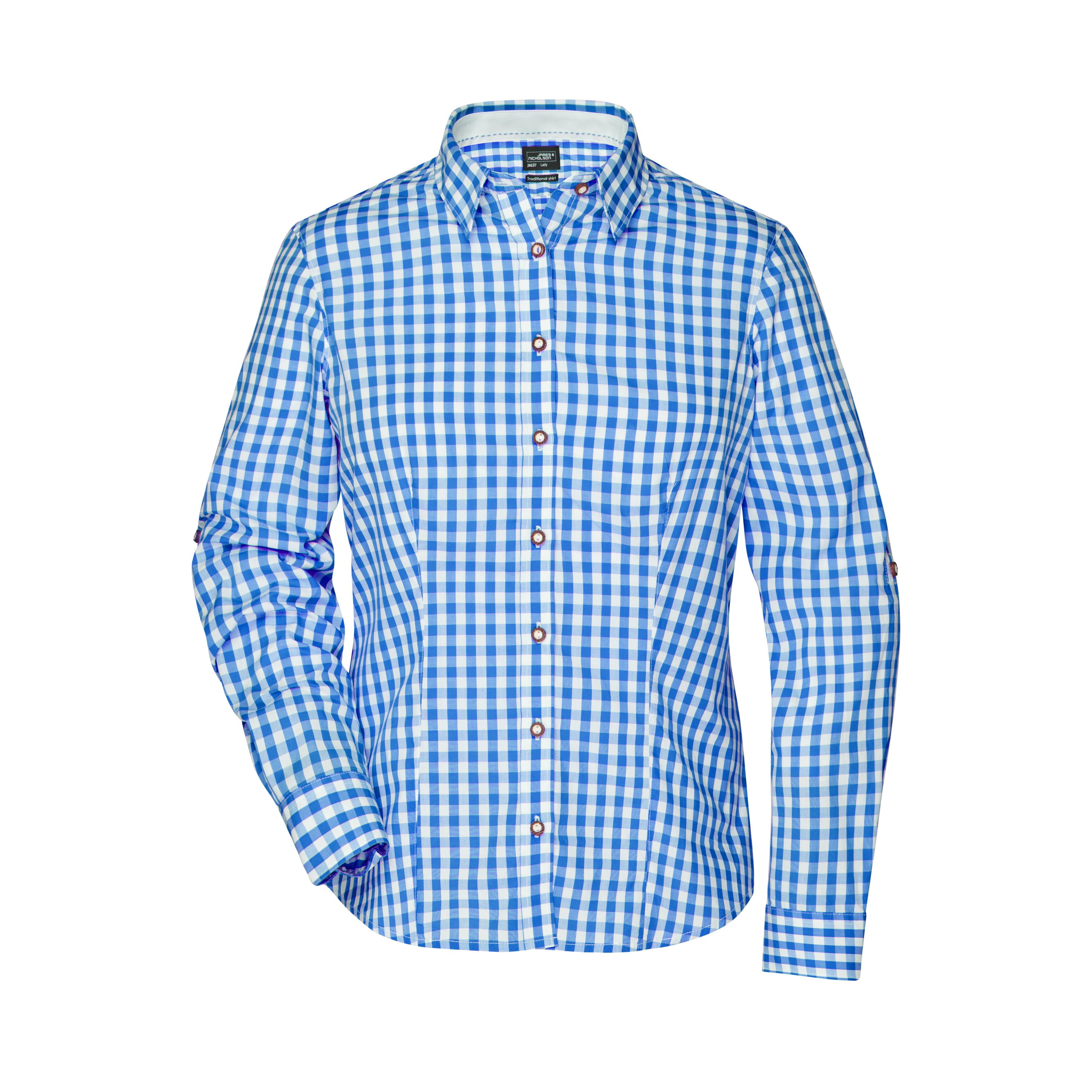 Ladies´ Traditional Shirt