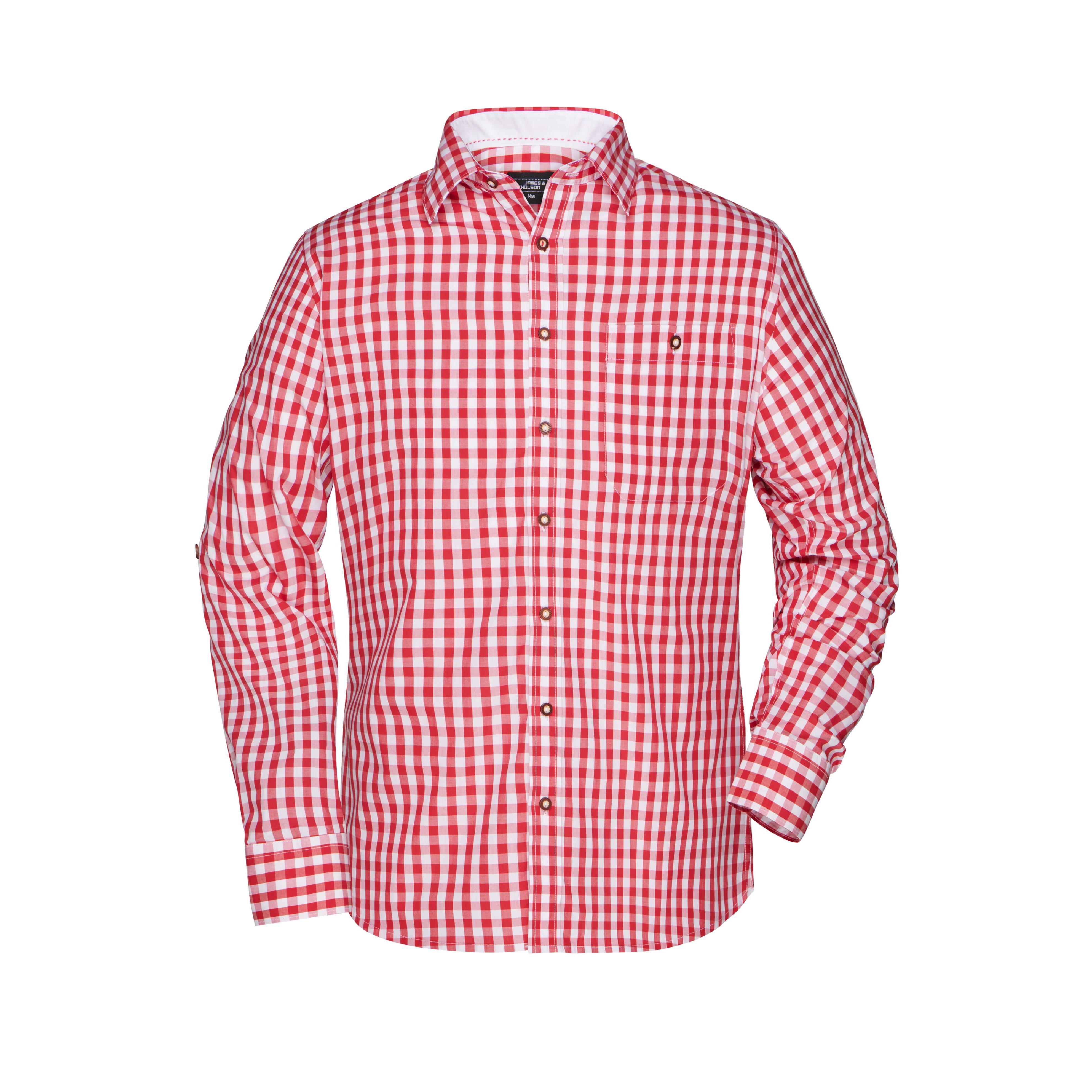Men´s Traditional Shirt