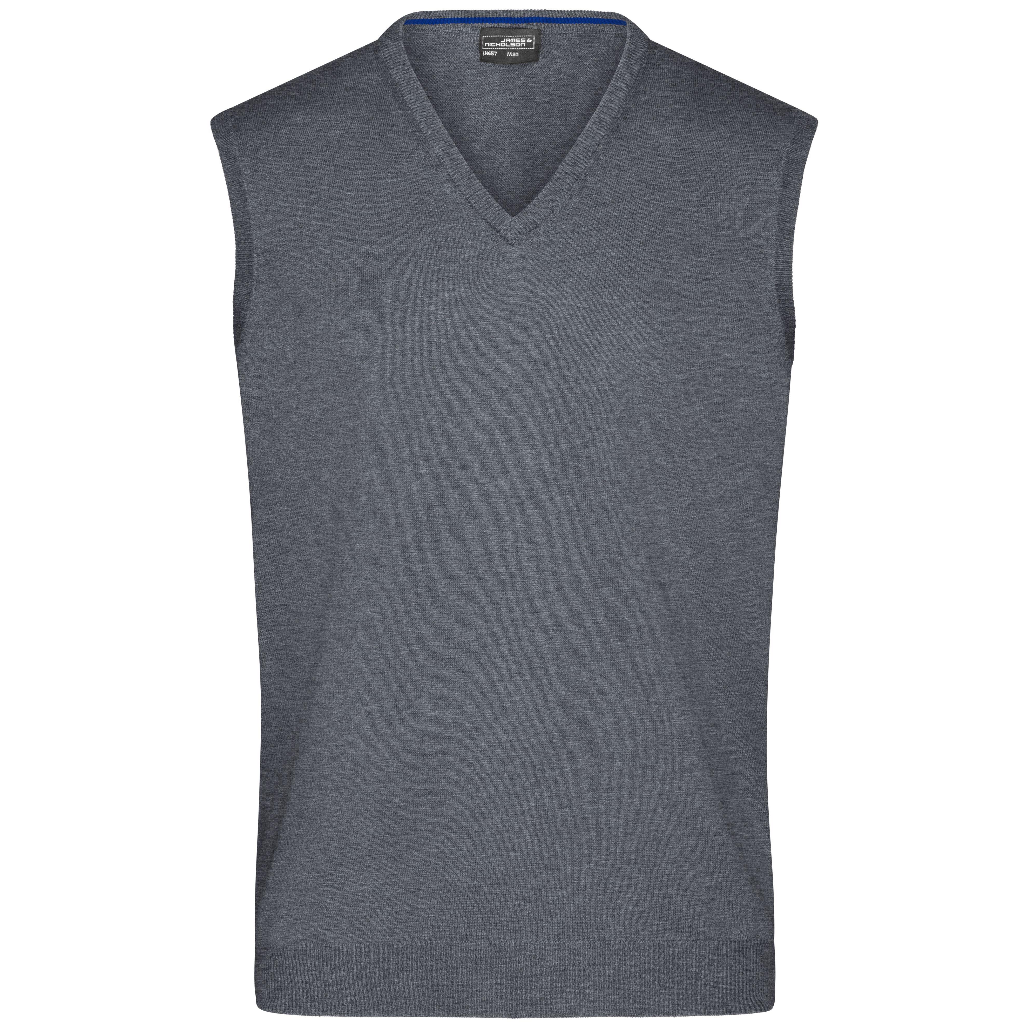 Men´s V-Neck Pullunder