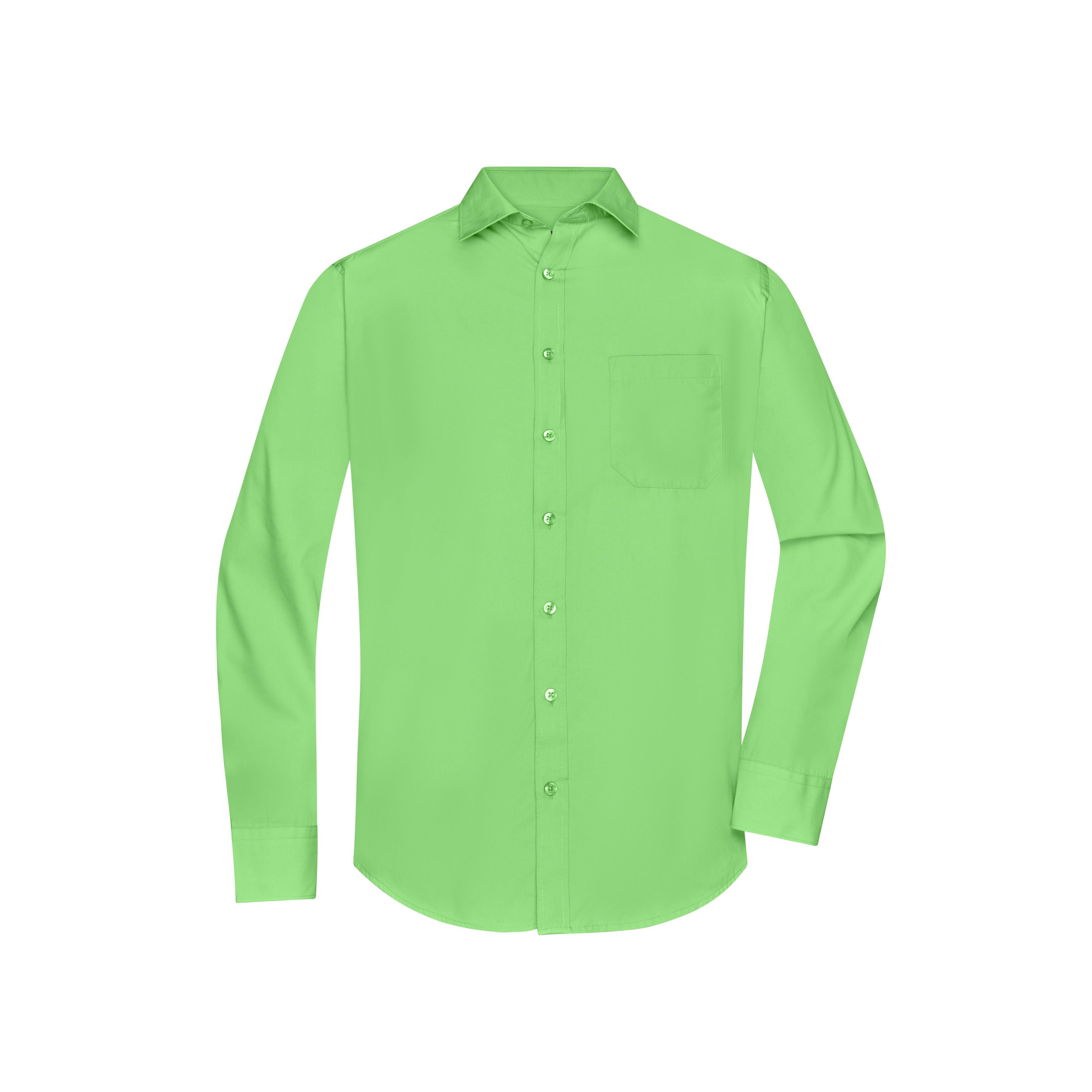 grün