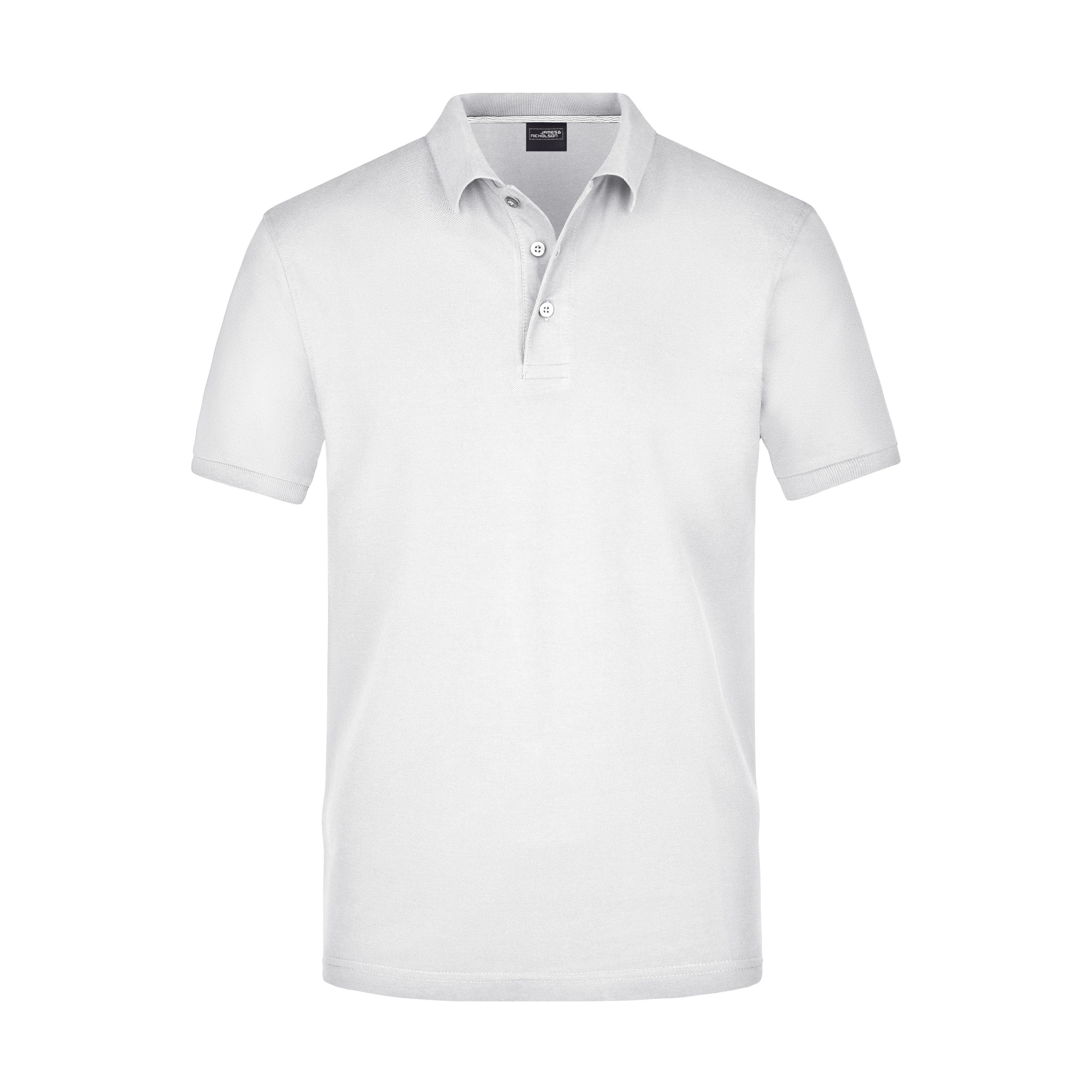 Men´s Pima Polo