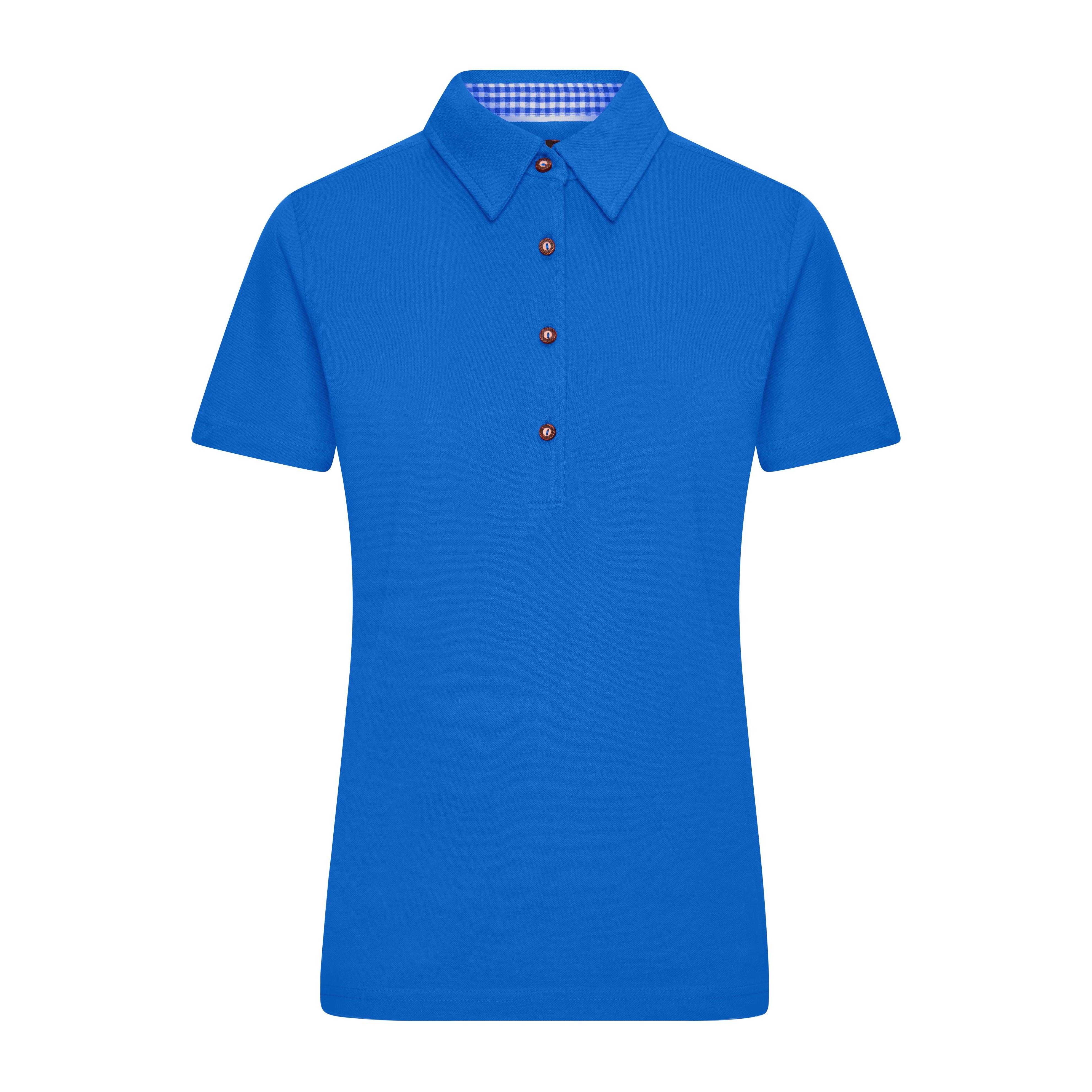 Ladies´ Traditional Polo