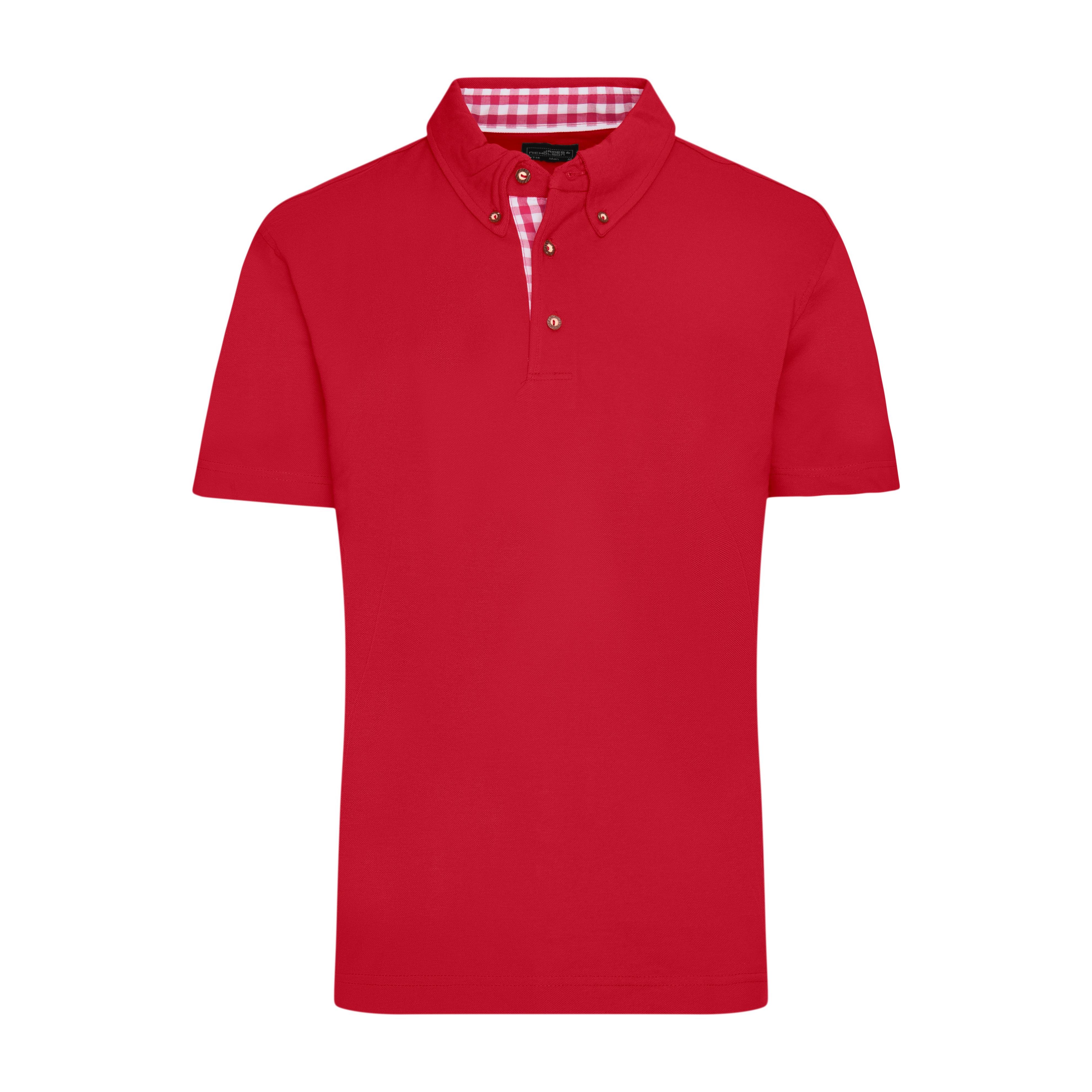 Men´s Traditional Polo