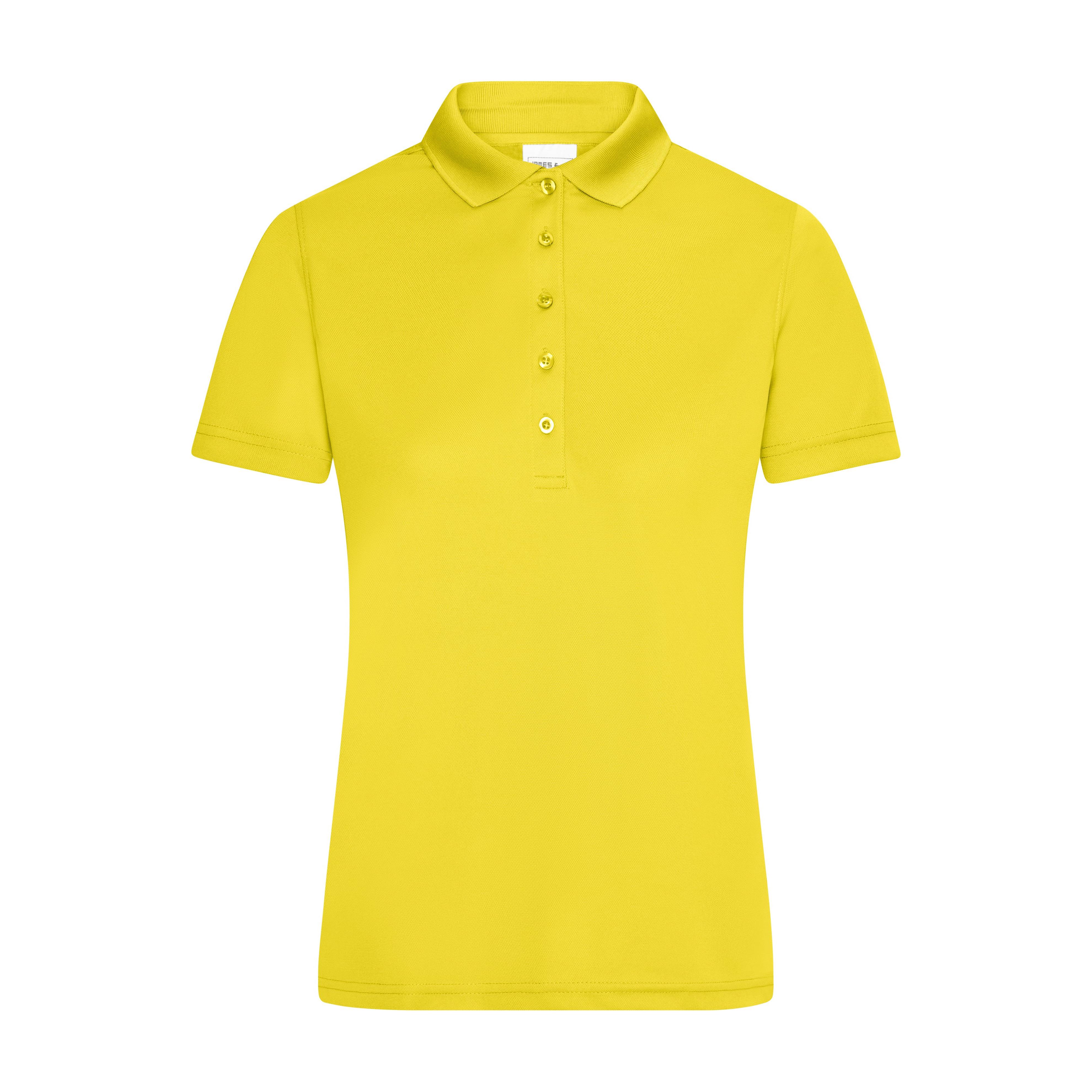 Ladies´ Active Polo