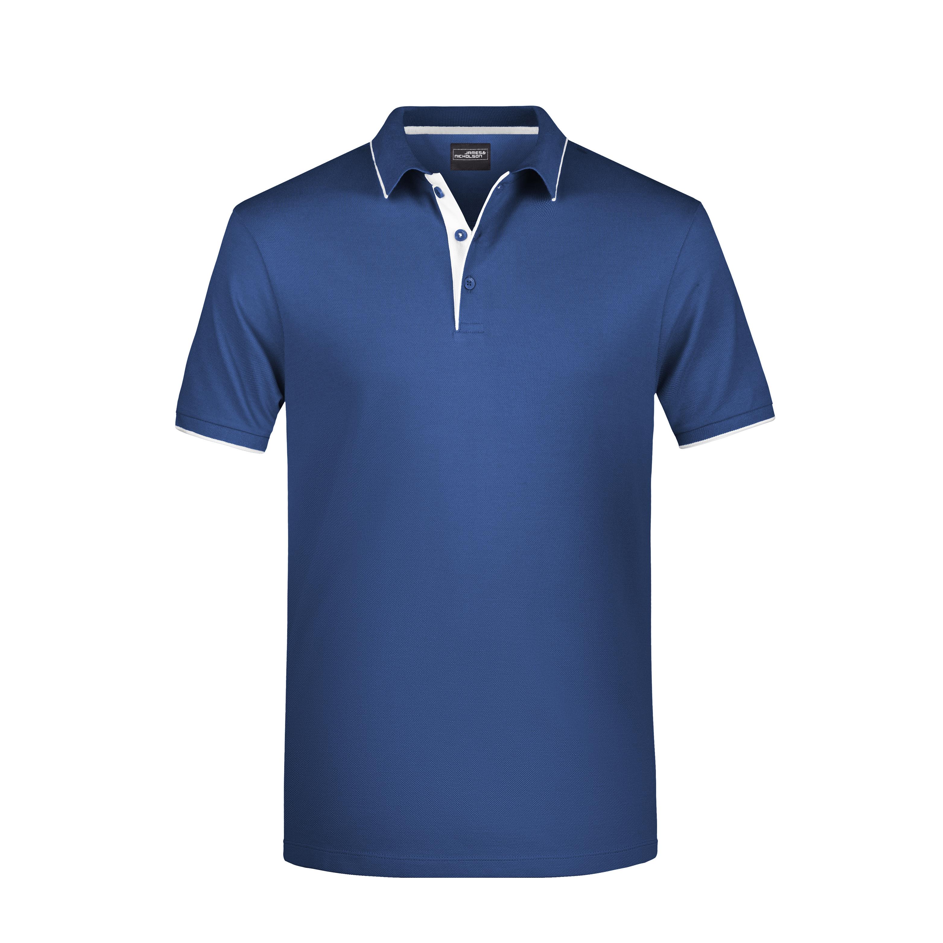 Men´s Polo Stripe