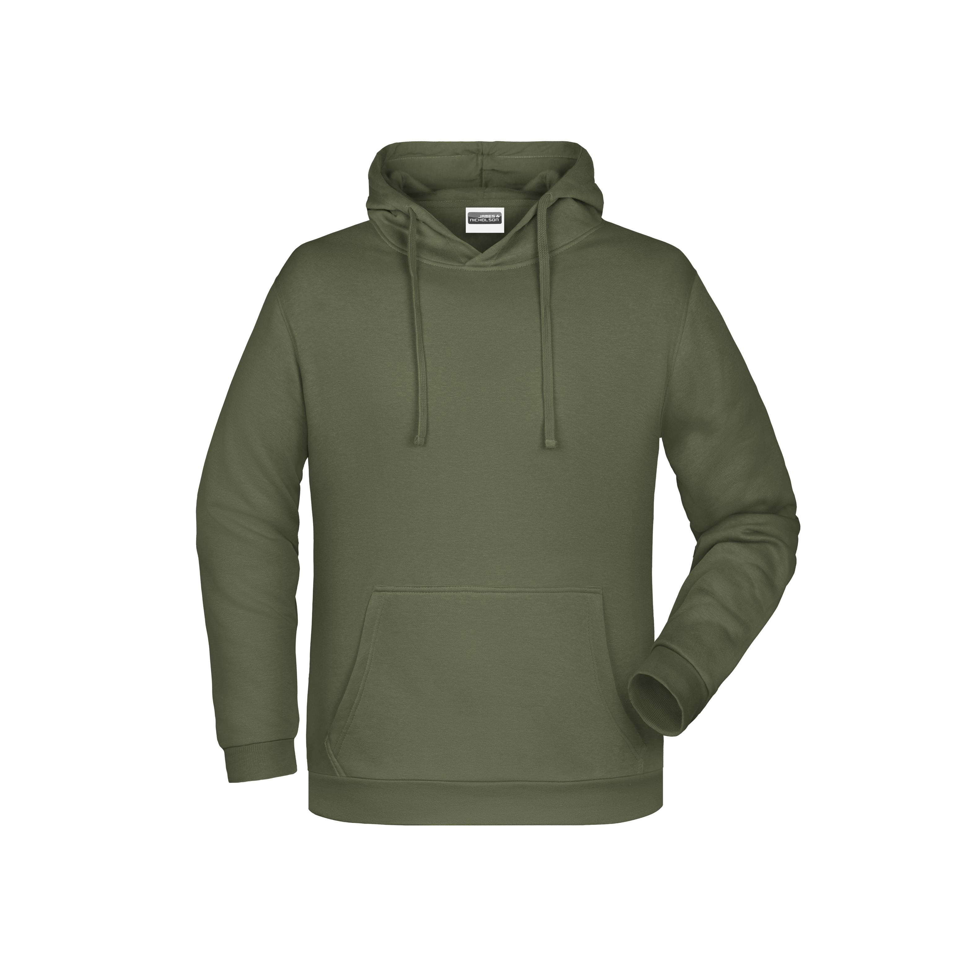 Men´s Promo Hoody