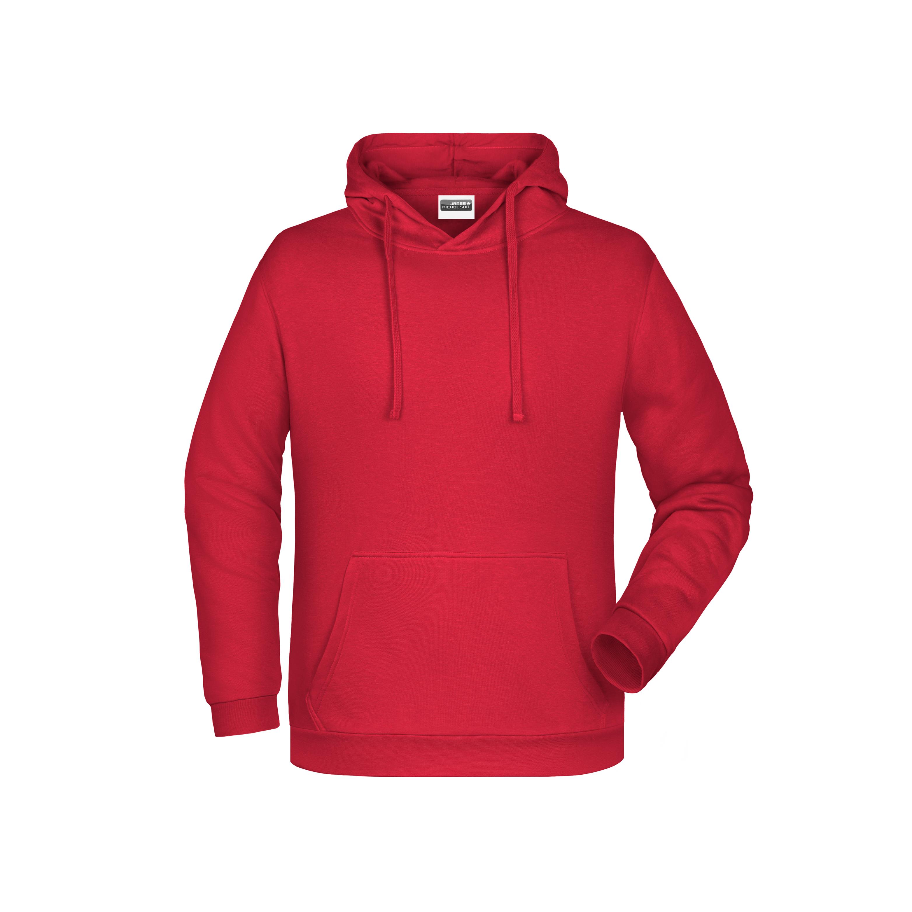 Men´s Promo Hoody