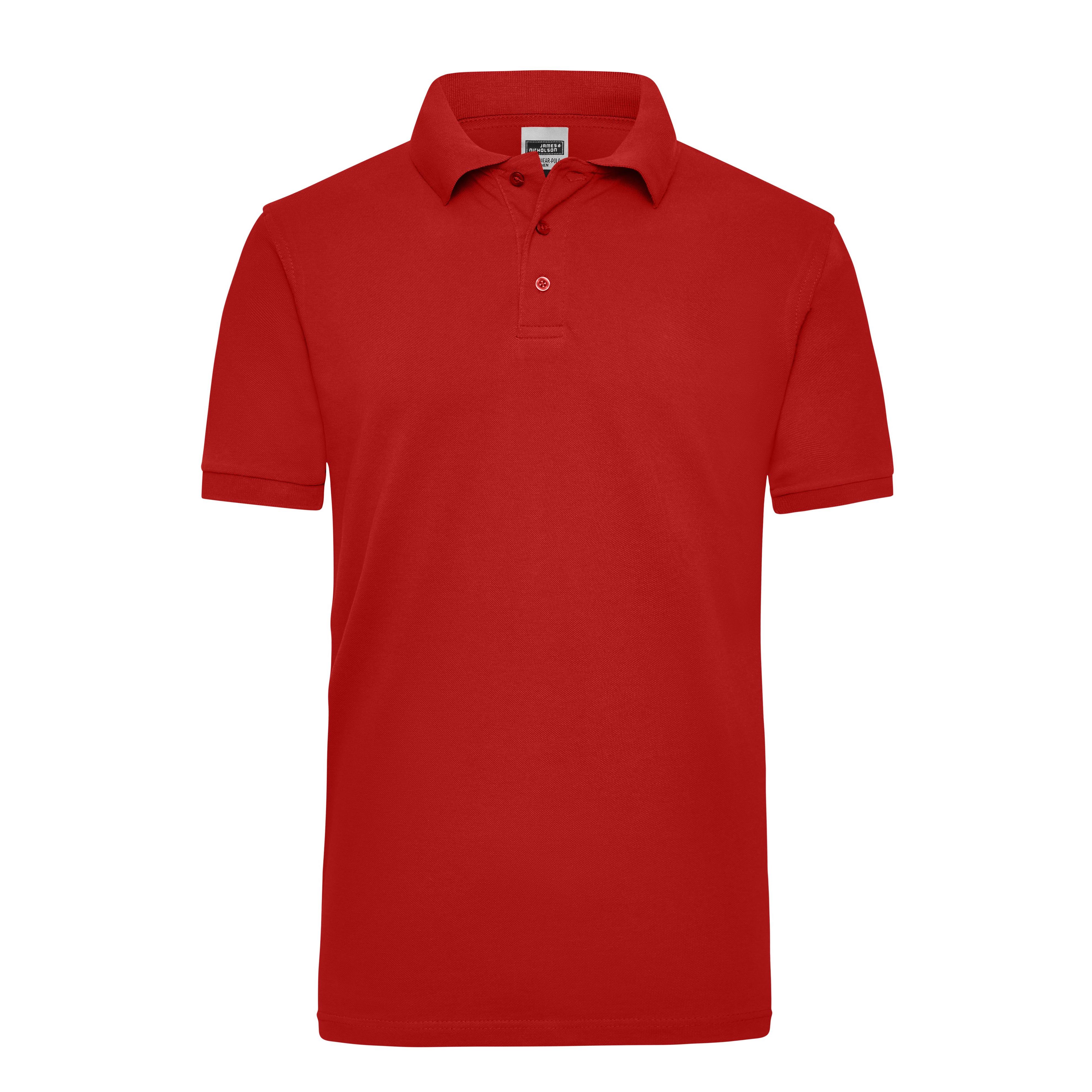 Workwear Polo Men