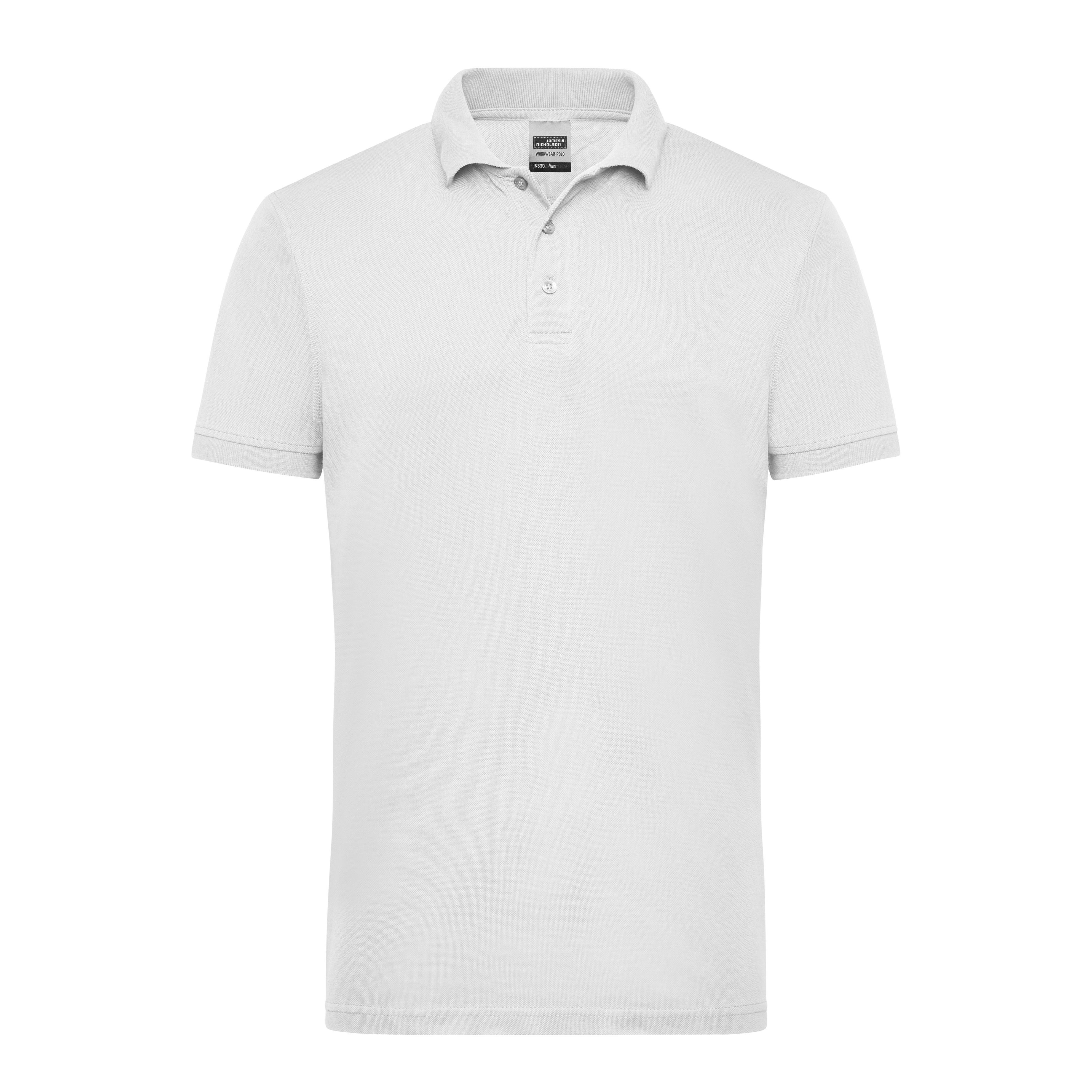 Men´s Workwear Polo