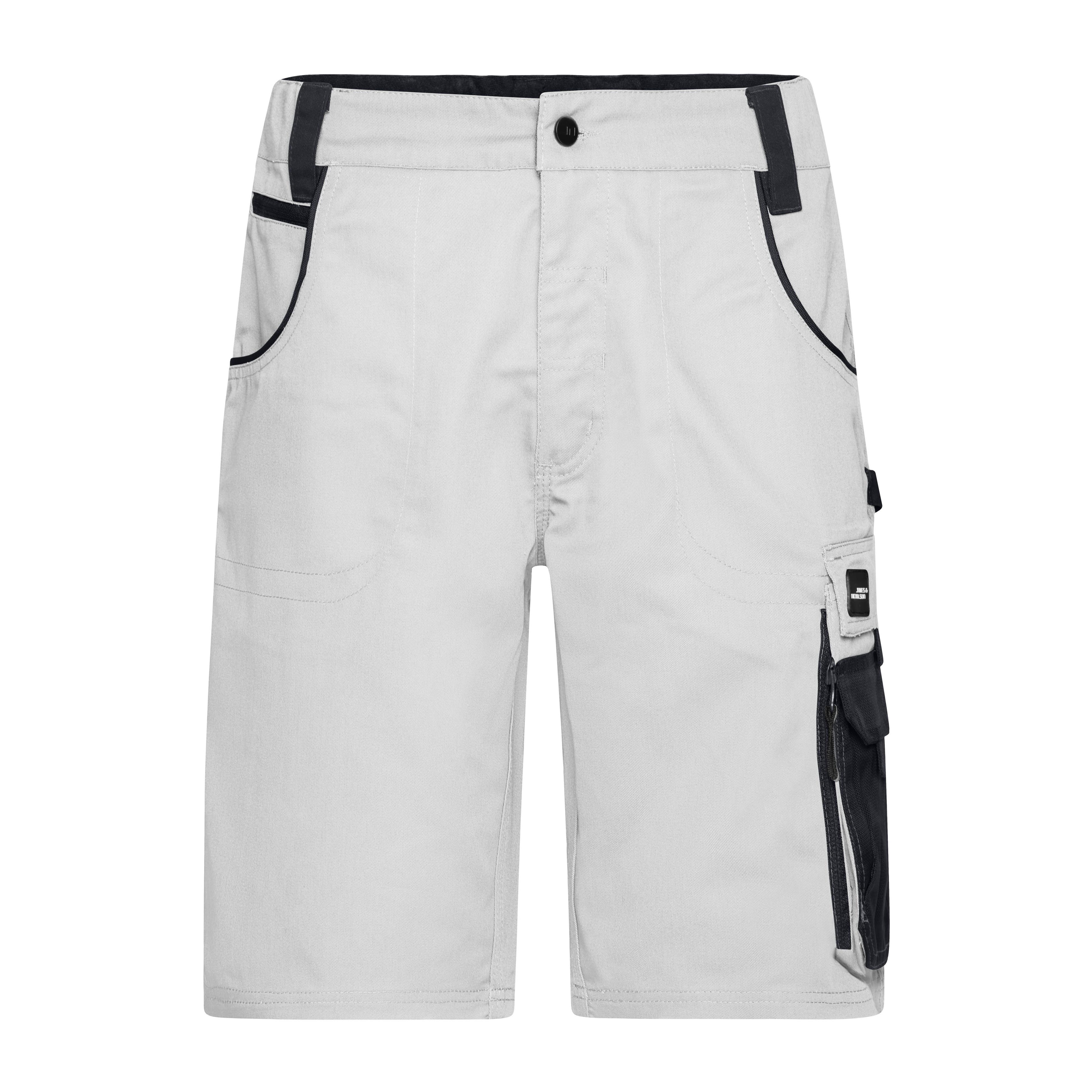 weiß/grau