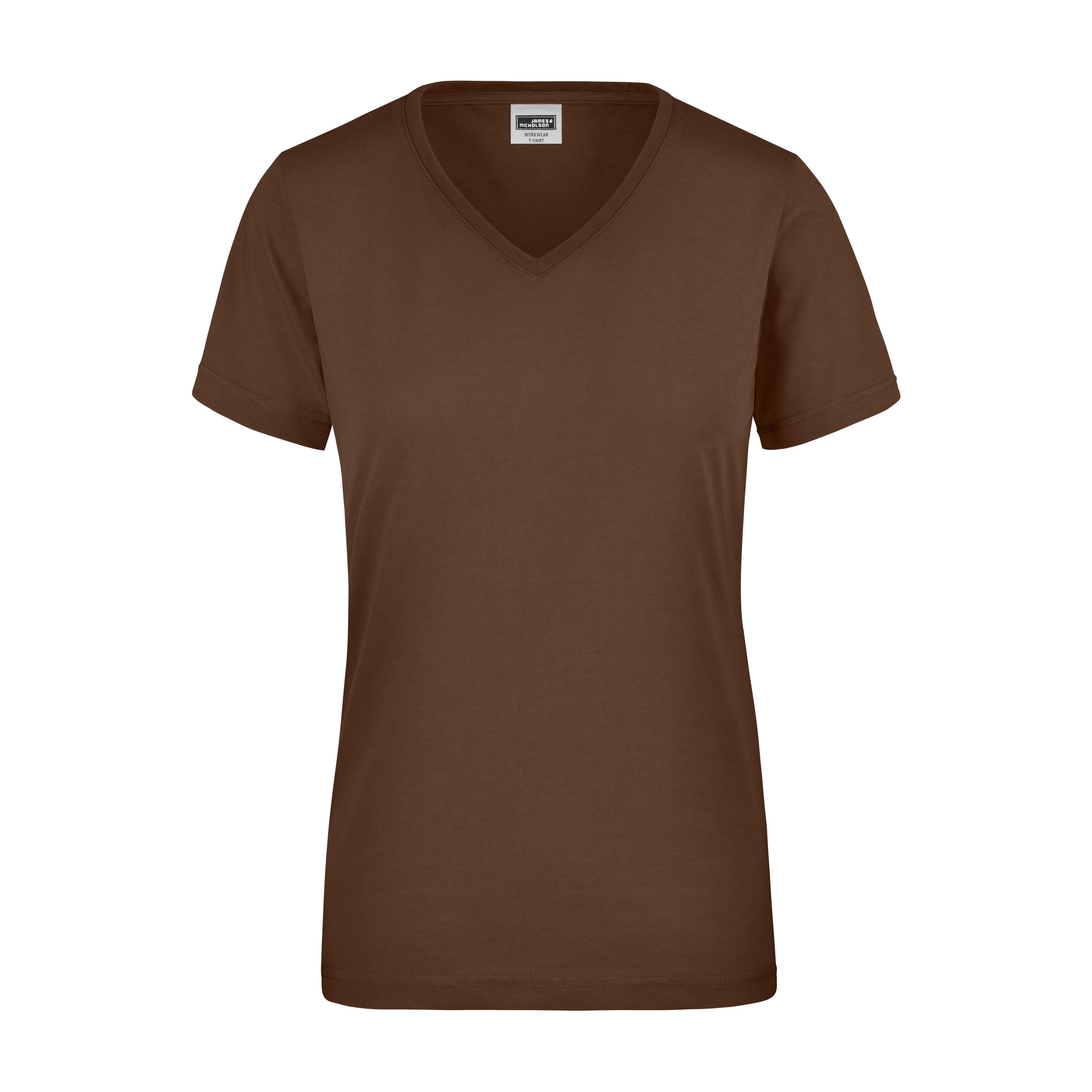 Ladies´ Workwear T-Shirt