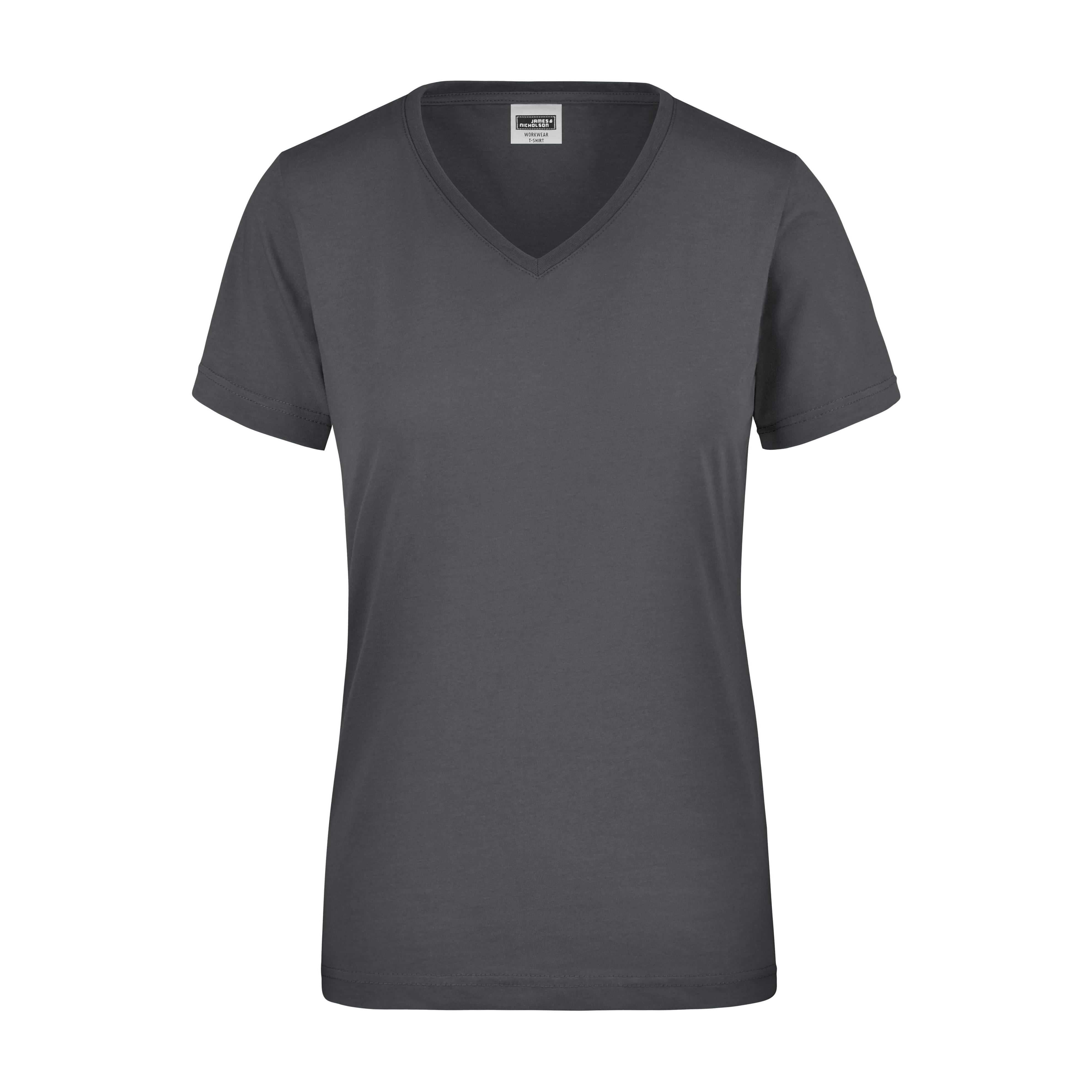 Ladies´ Workwear T-Shirt