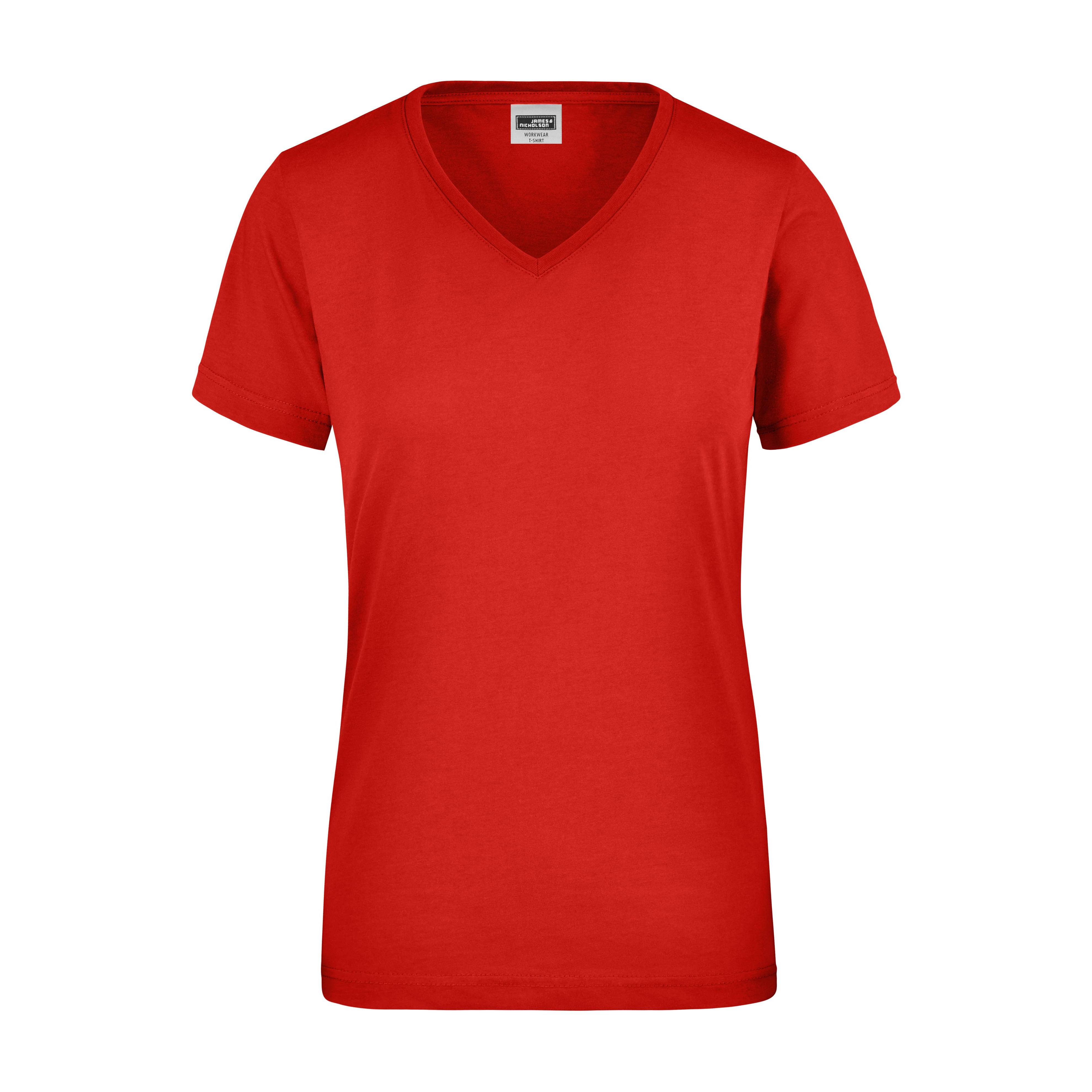 Ladies´ Workwear T-Shirt