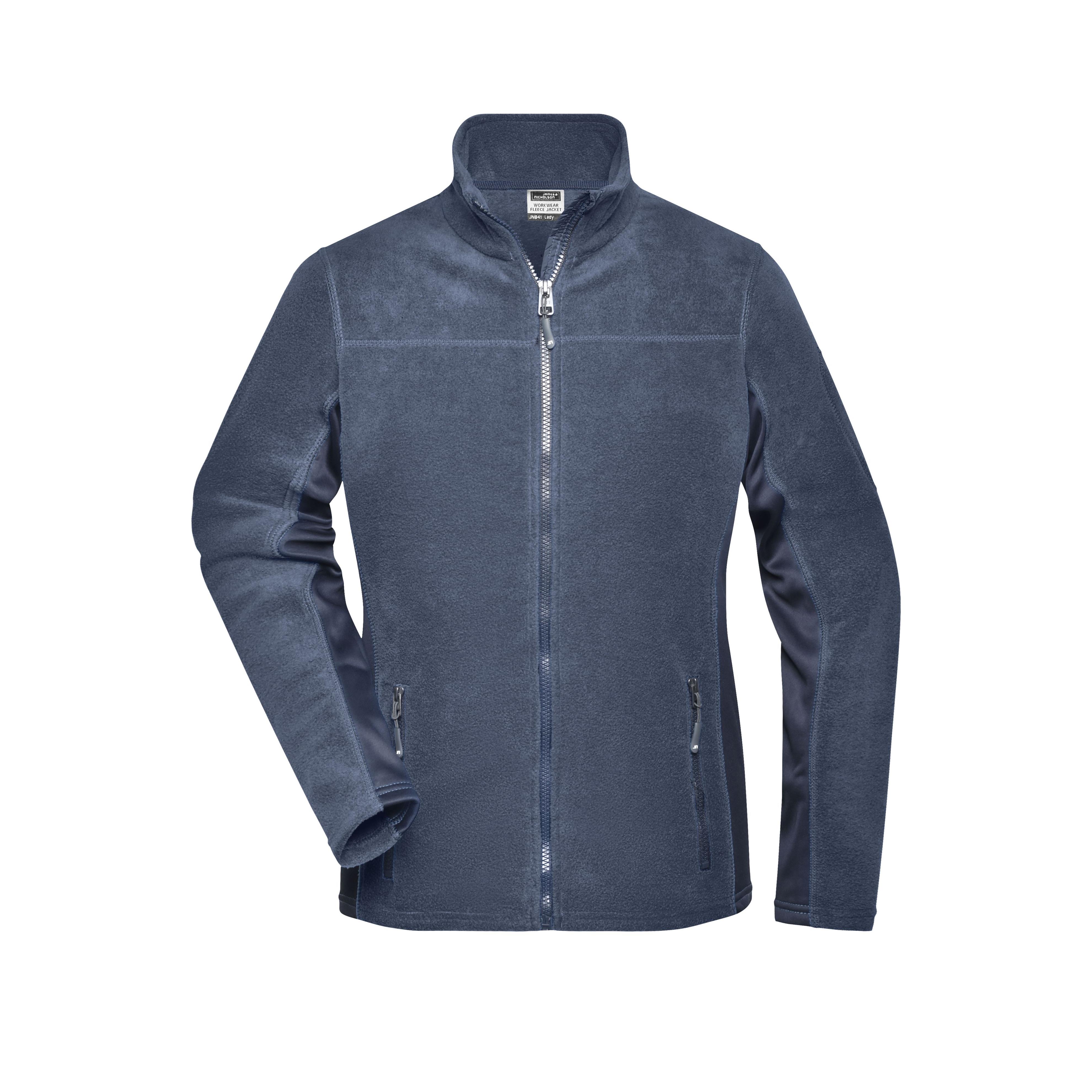 Ladies´ Workwear Fleece Jacket - STRONG -