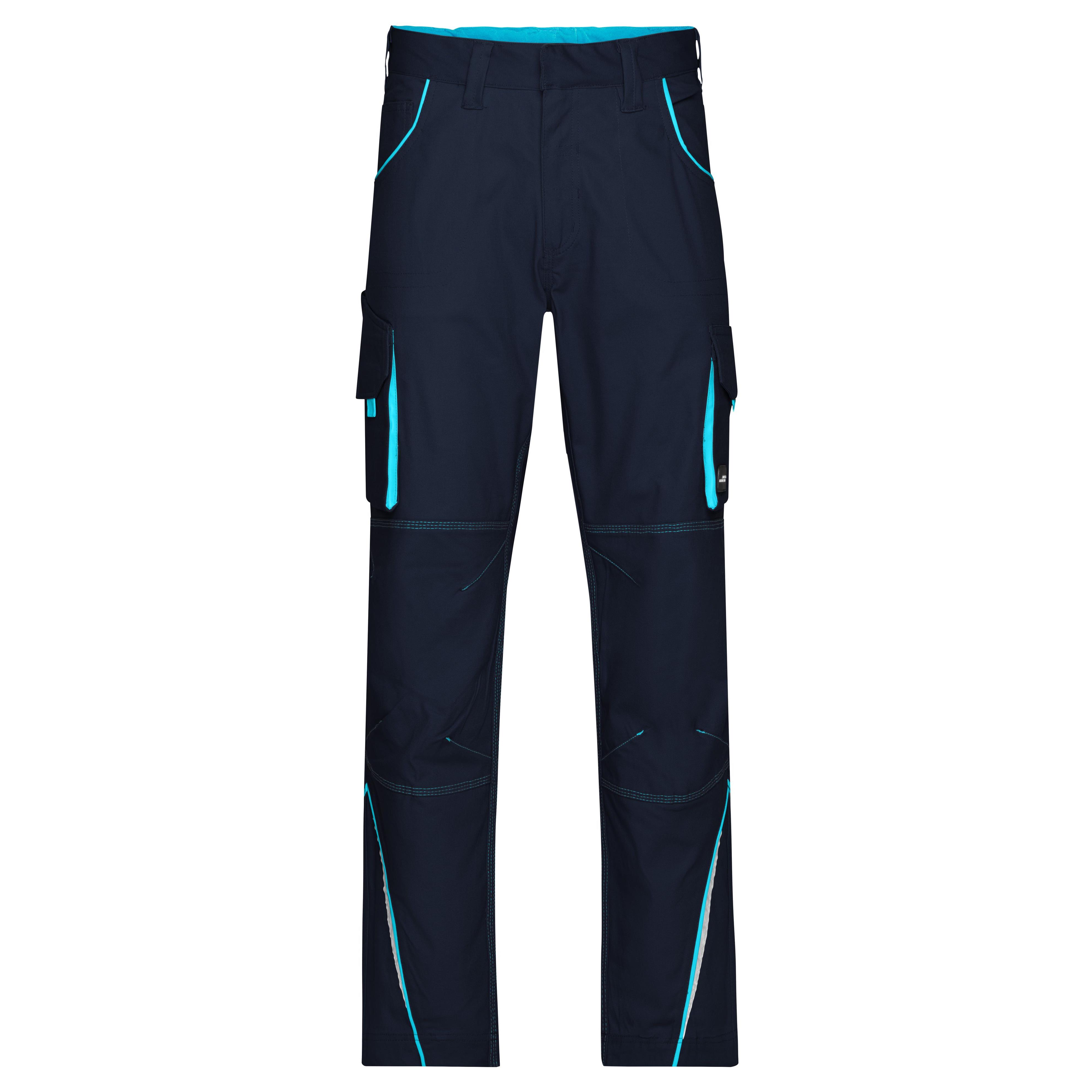 Workwear Pants - COLOR -