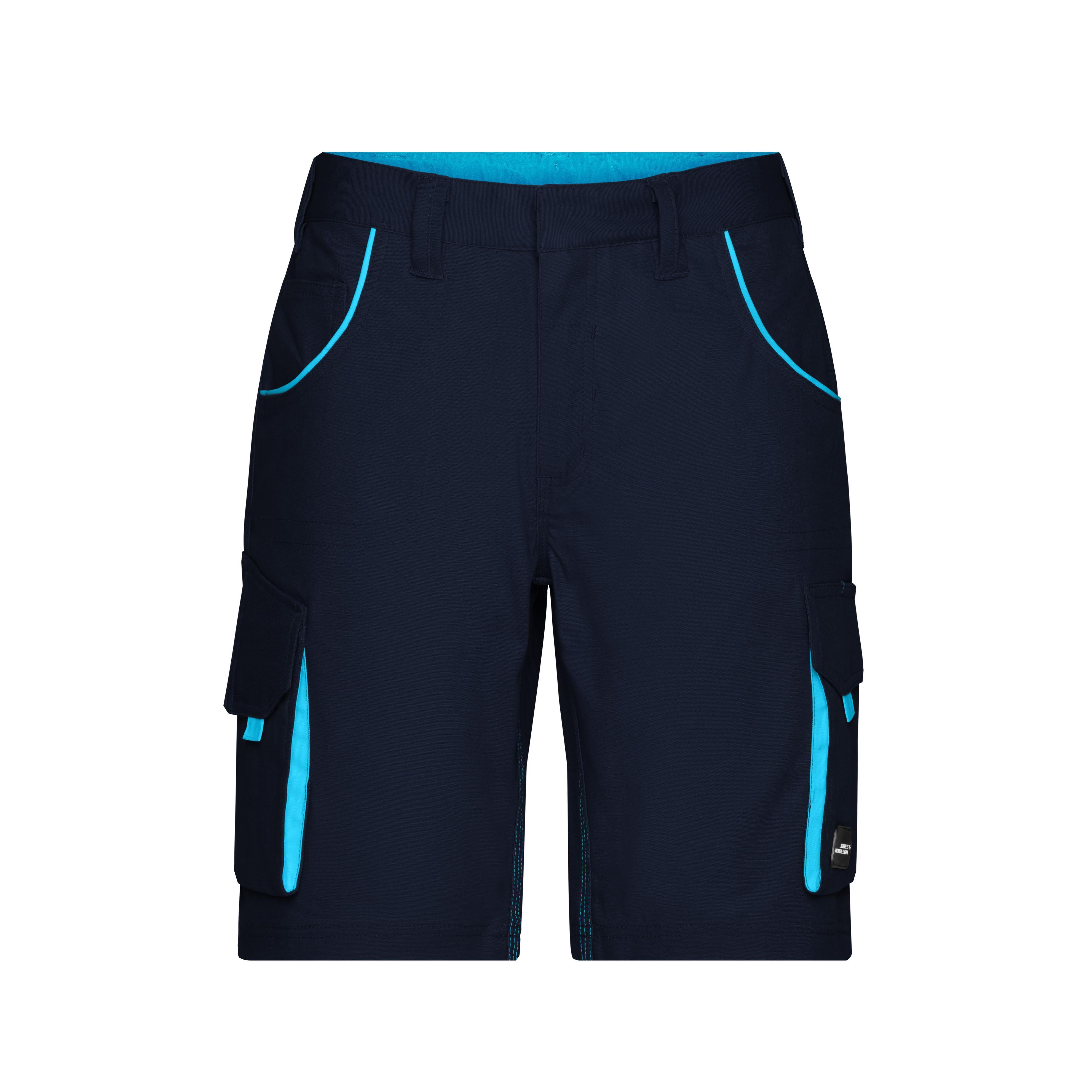 Workwear Bermudas - COLOR -