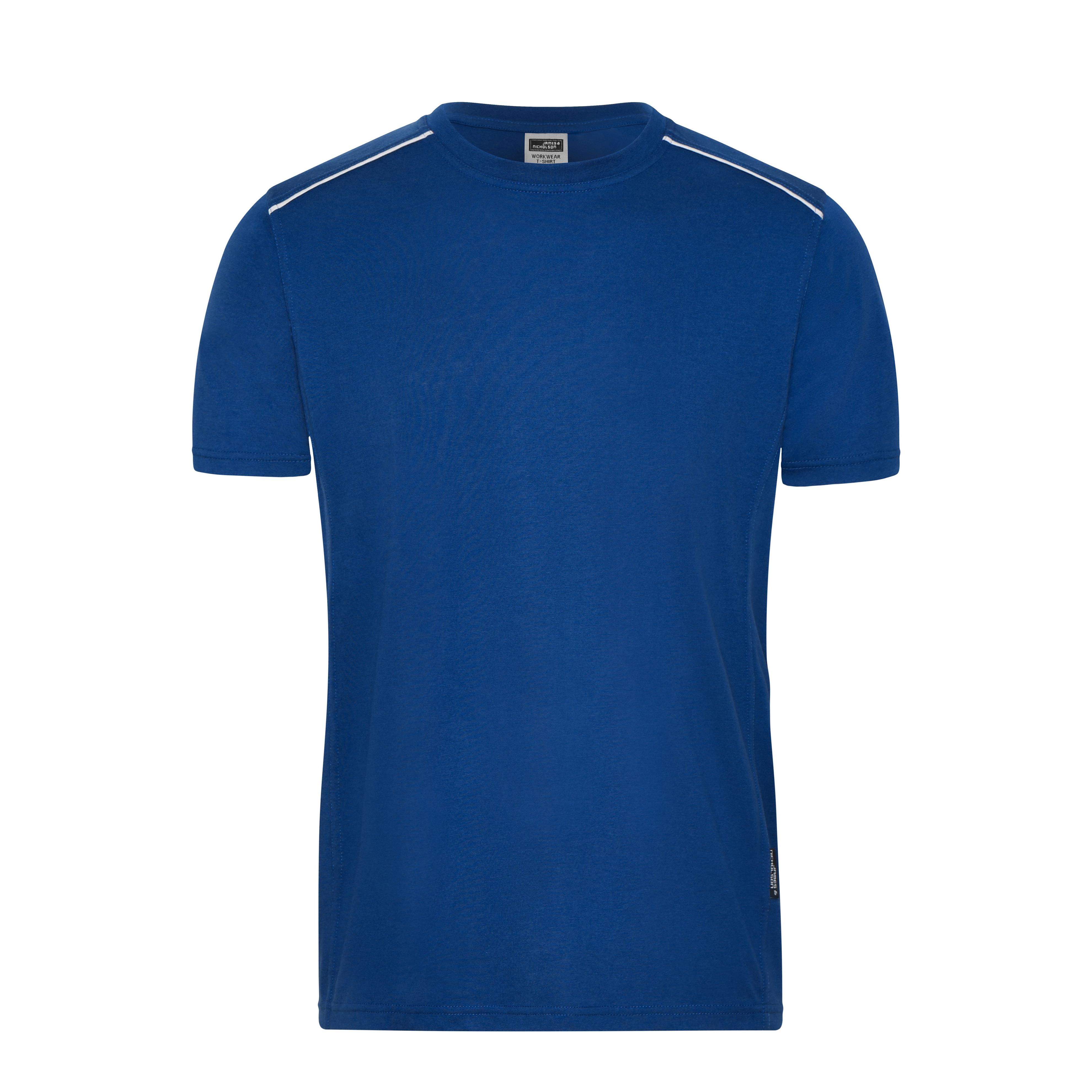 Men´s Workwear T-Shirt - SOLID -   OCS Blended