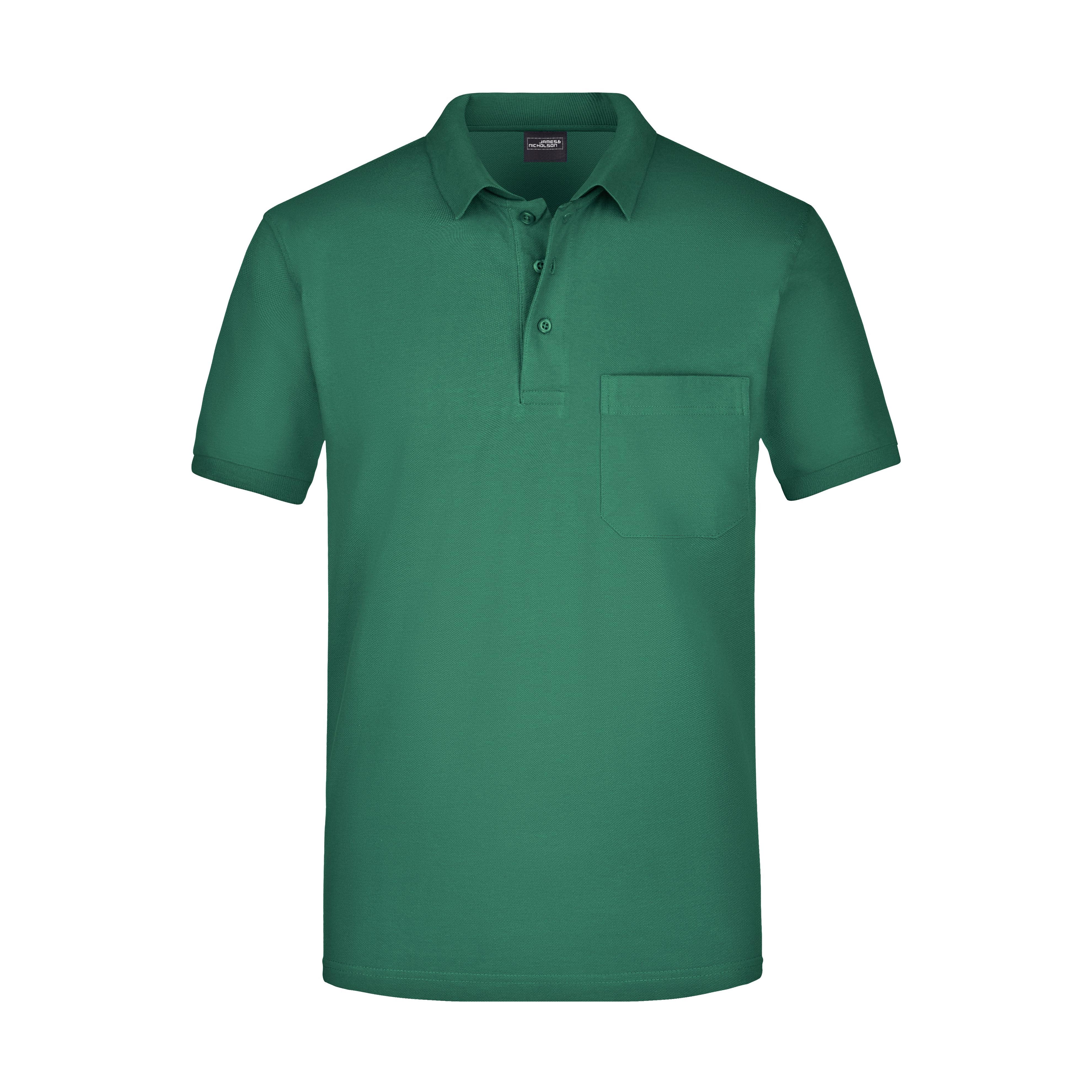 Men´s Polo Pocket
