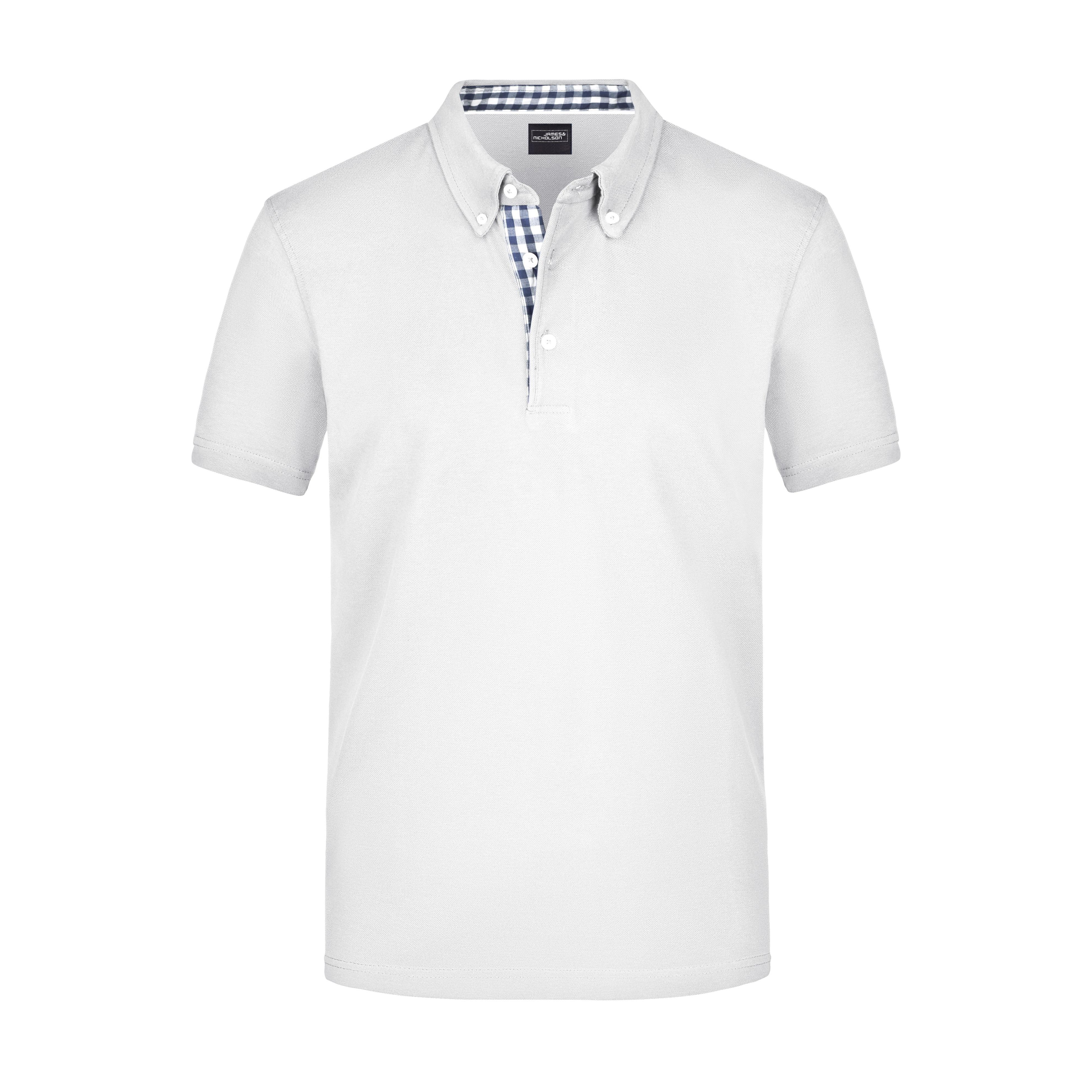 Men´s Plain Polo