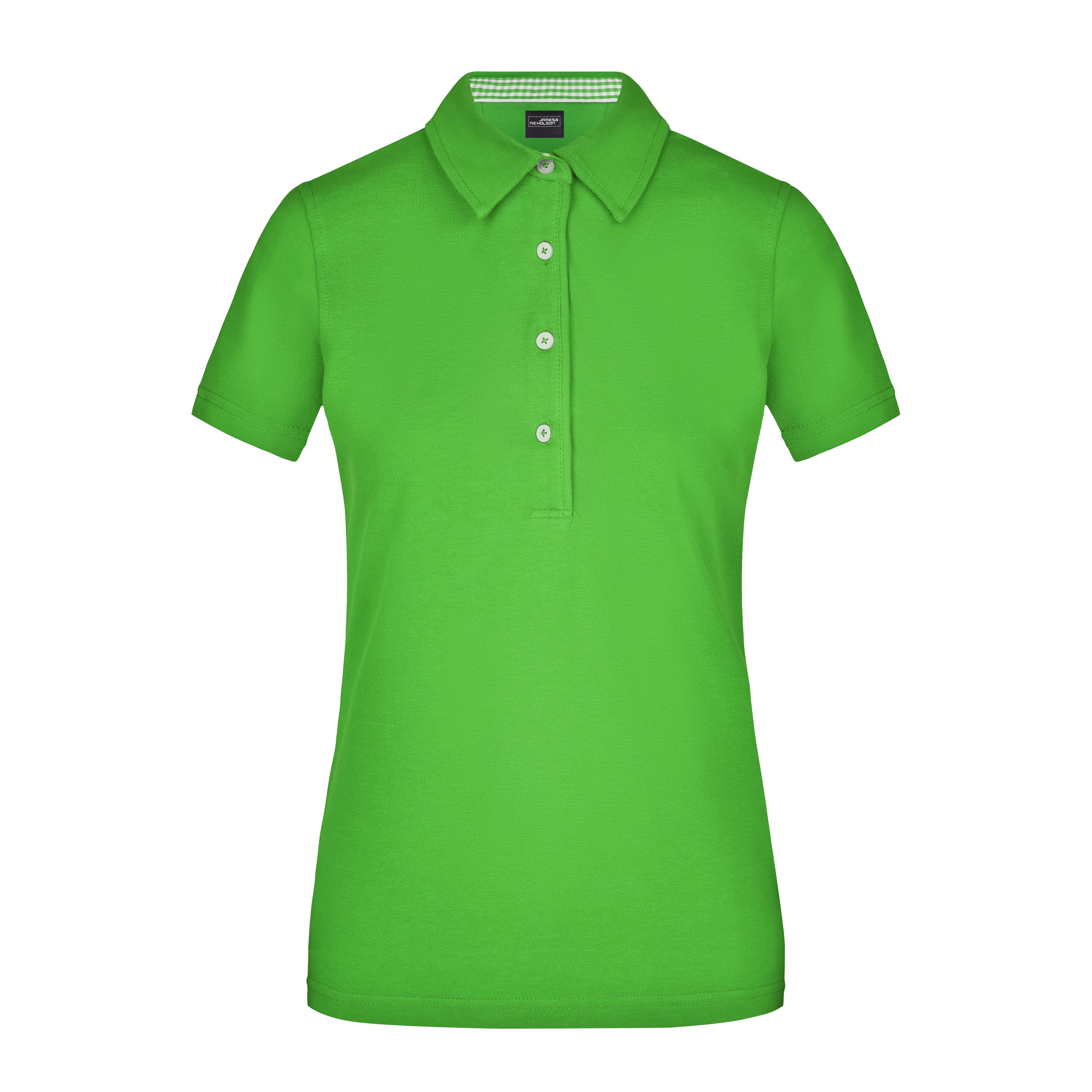 Ladies´ Plain Polo