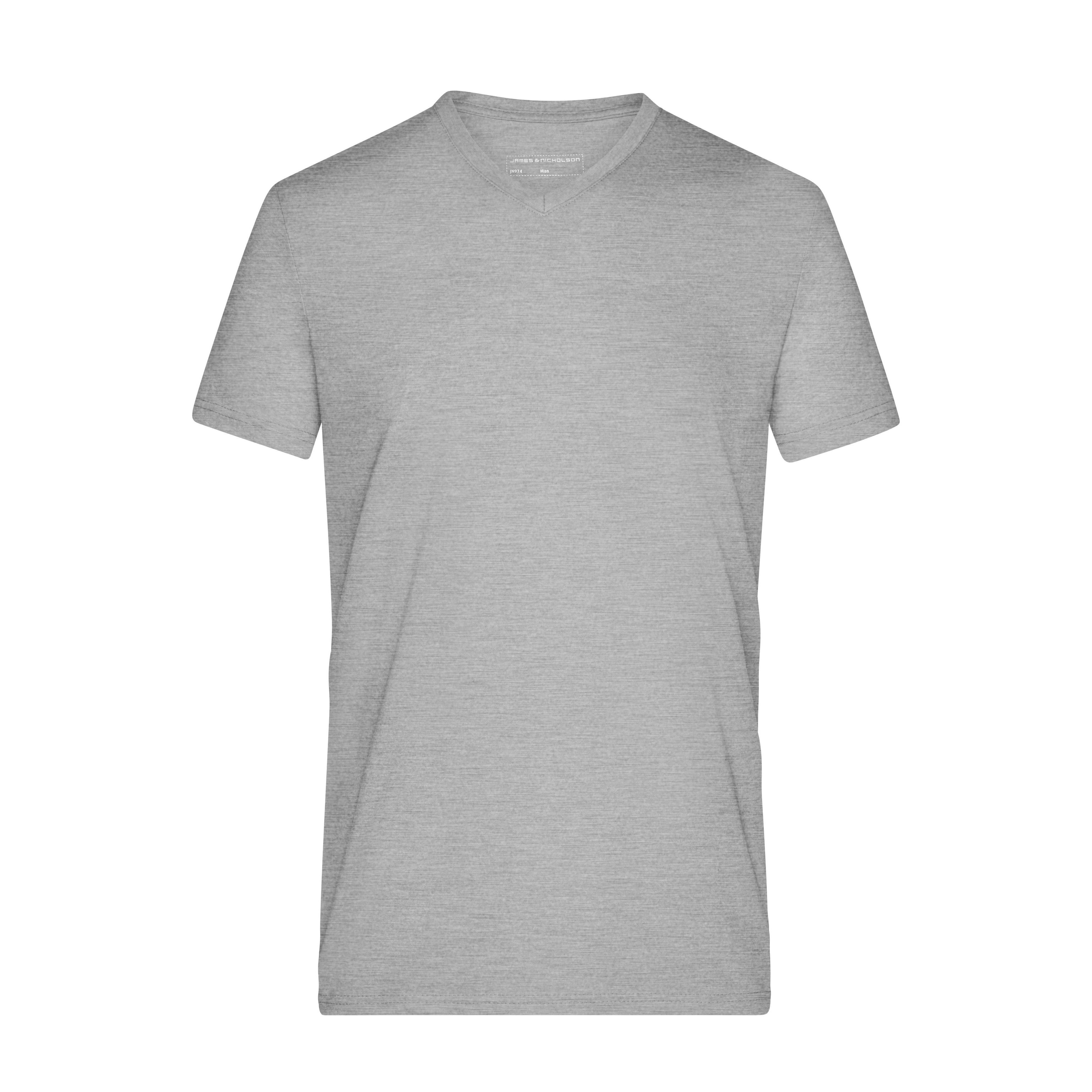 Men´s Heather T-Shirt