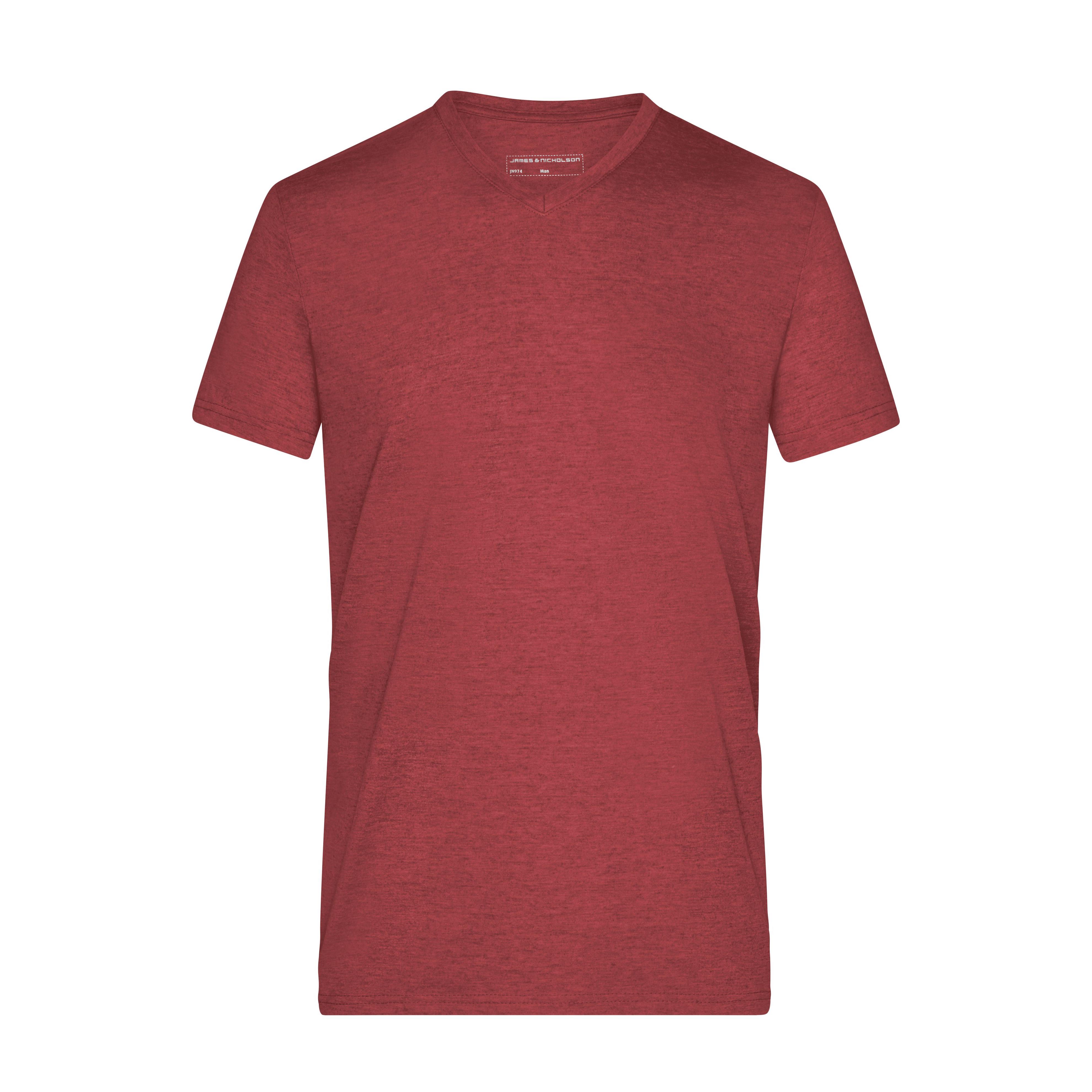 Men´s Heather T-Shirt