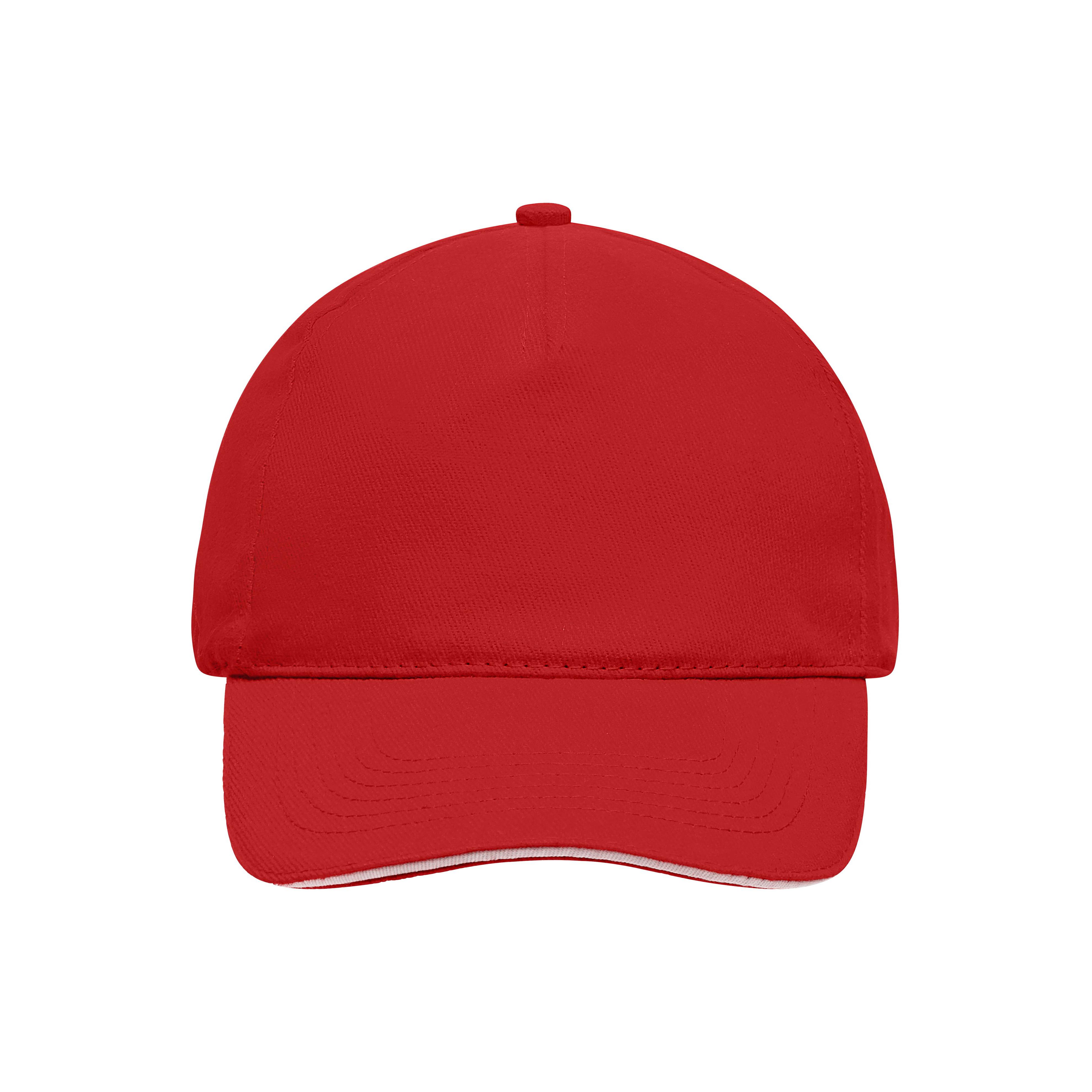 weiß/rot
