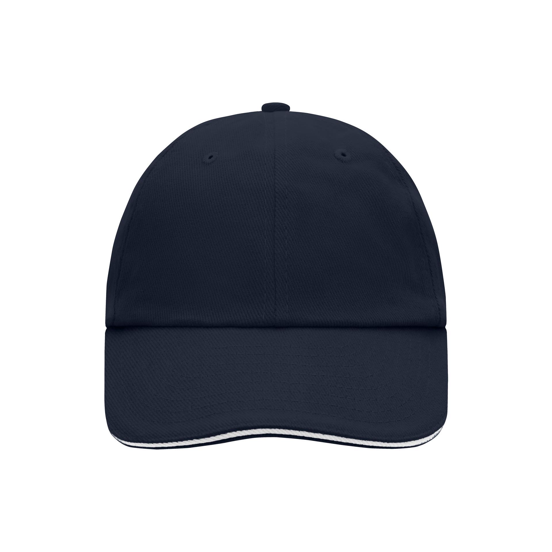 weiß/blau