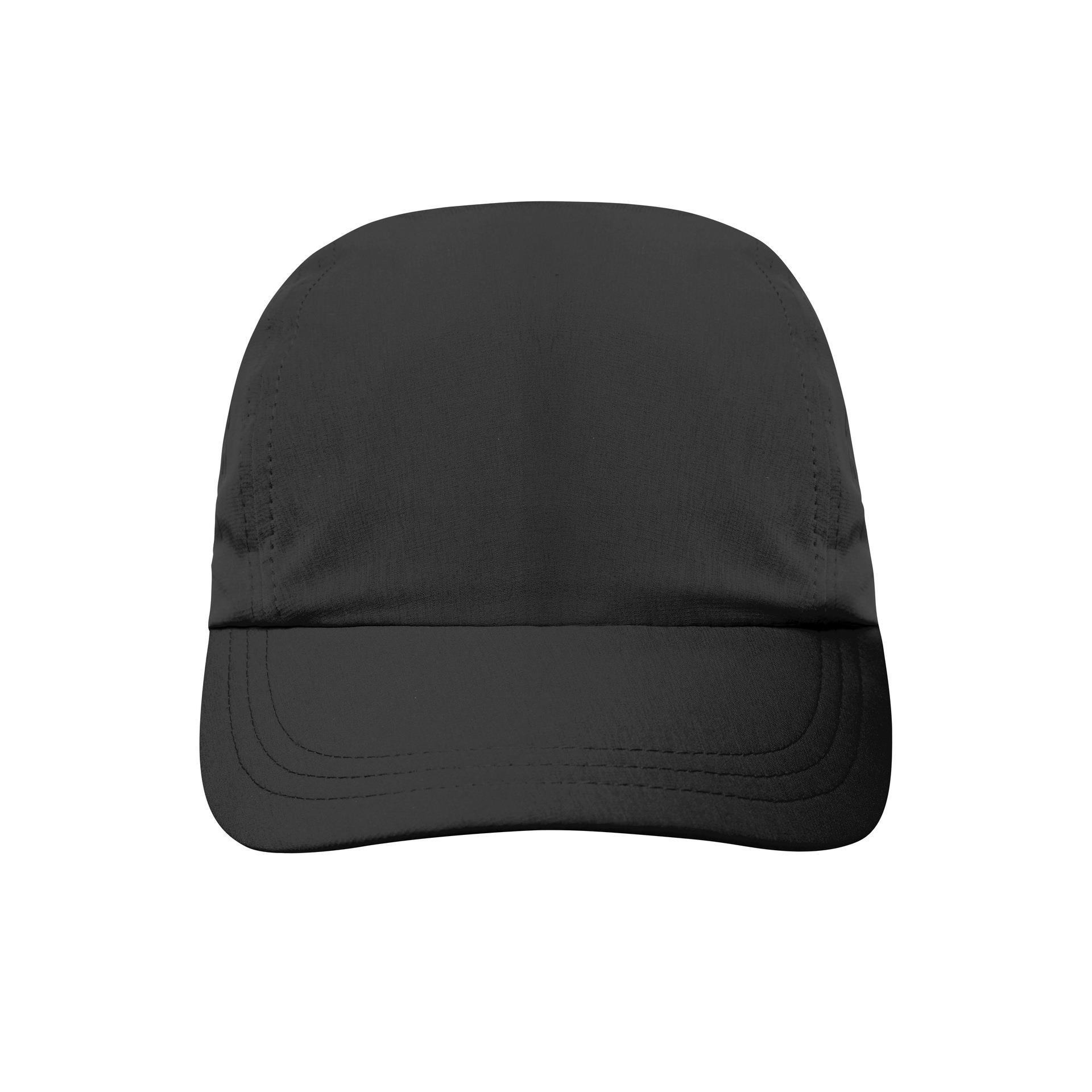3 Panel Cap