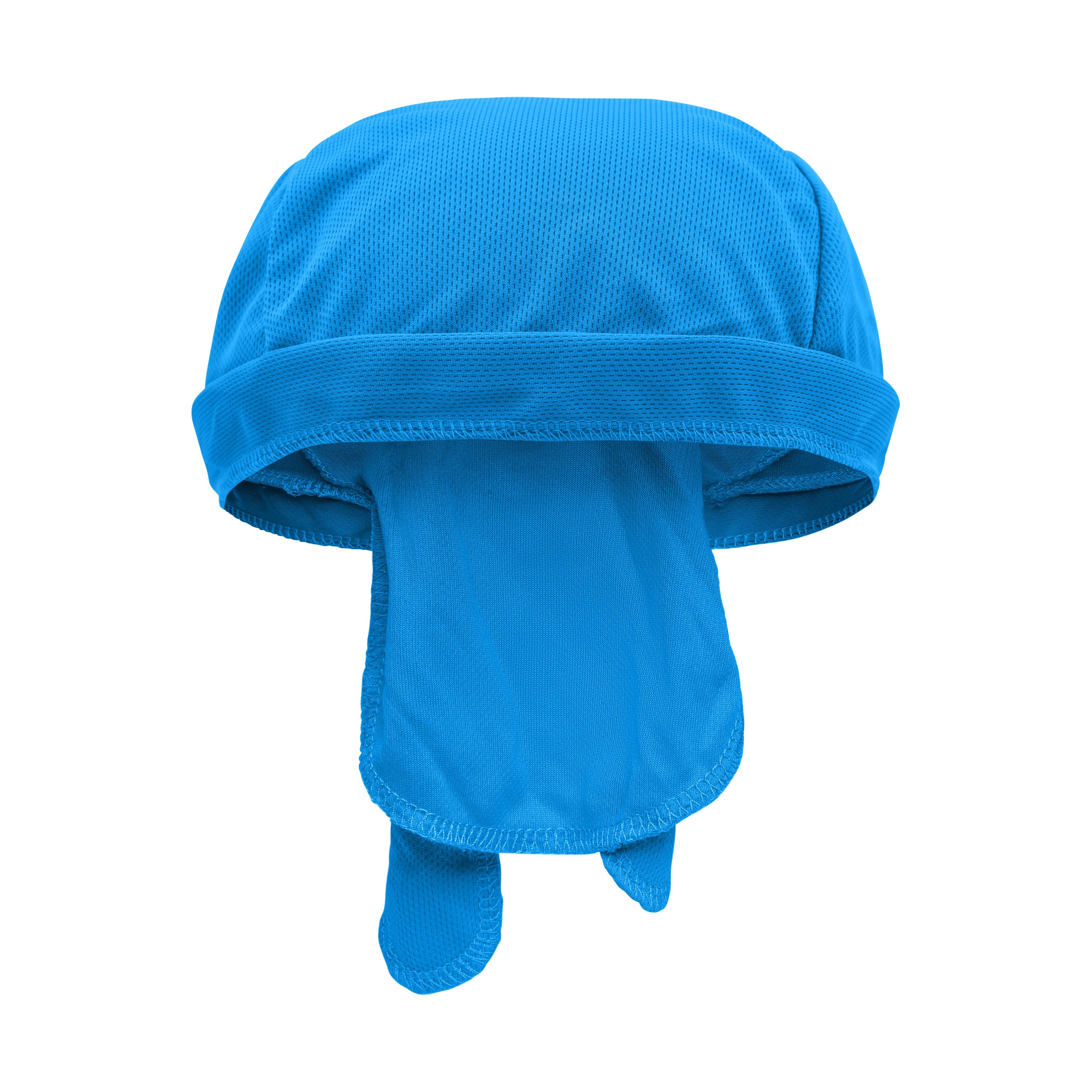 blau/neon