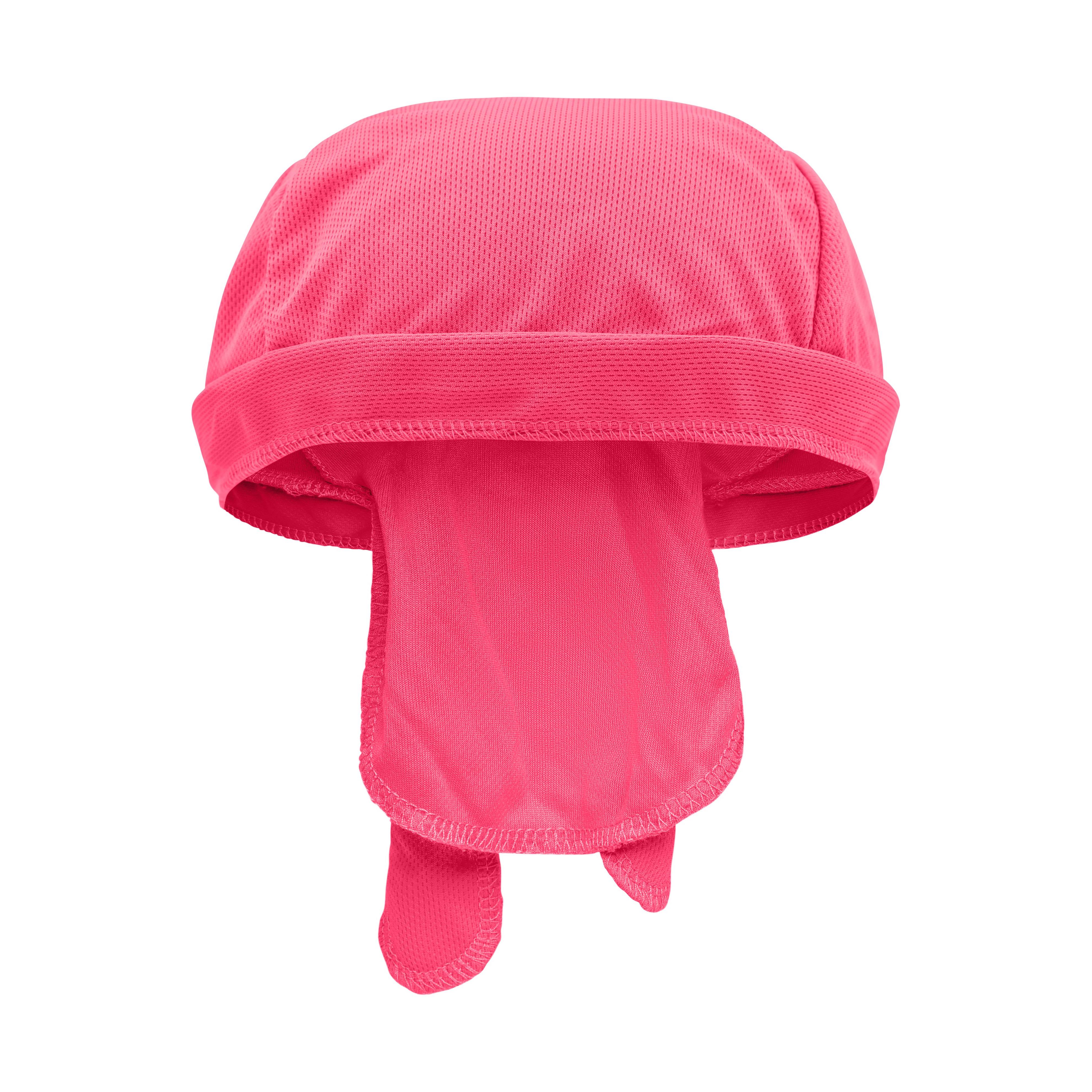 pink/neon