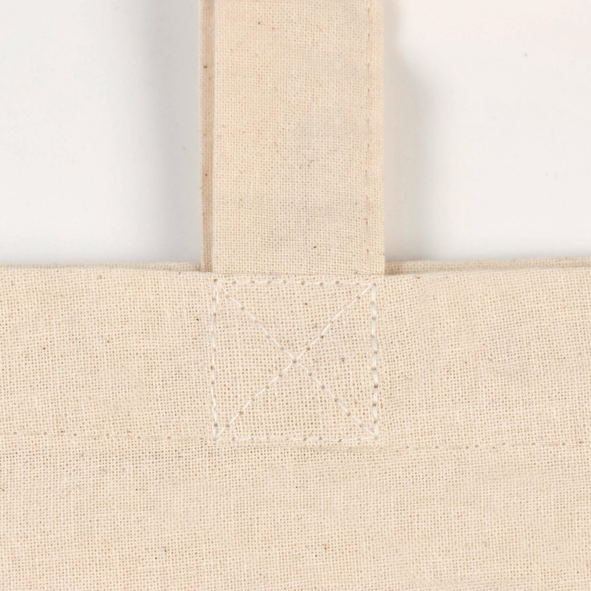 KAIRO – Apothekertasche aus Baumwolle