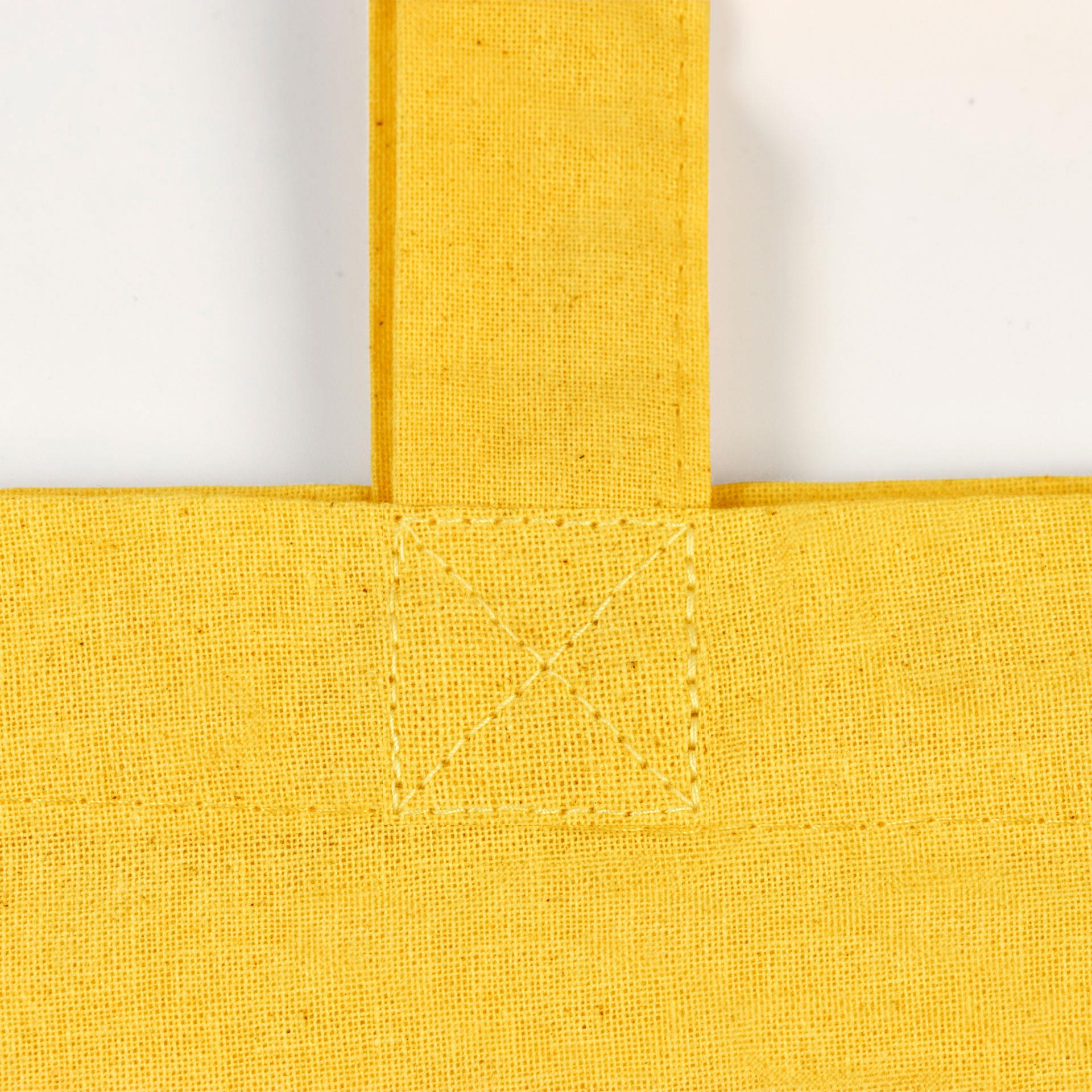 KAIRO – Apothekertasche aus Baumwolle