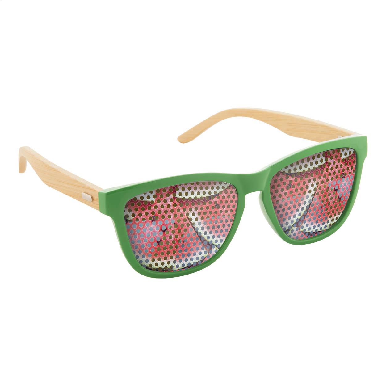 Sonnenbrille