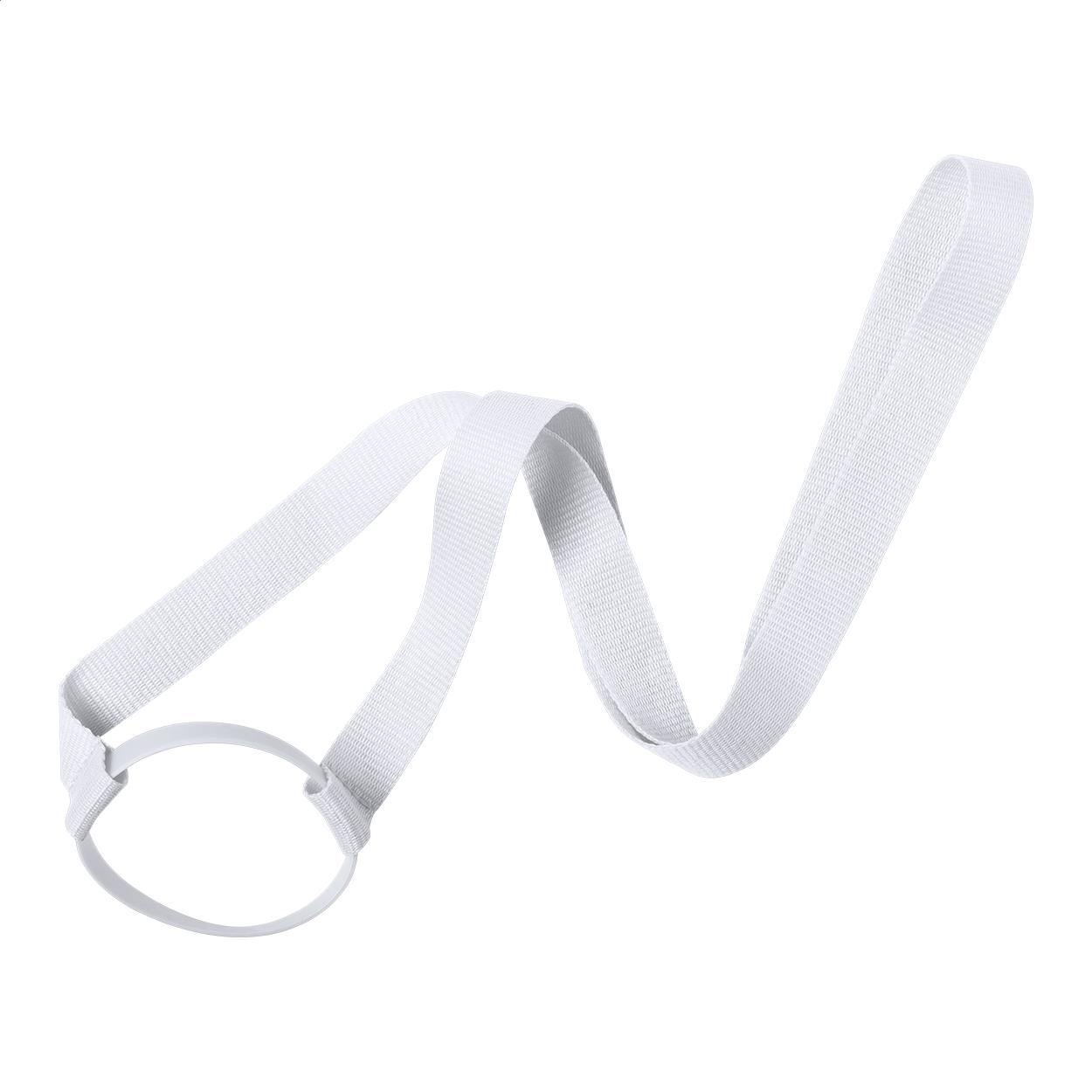 Getränkehalter-Lanyard