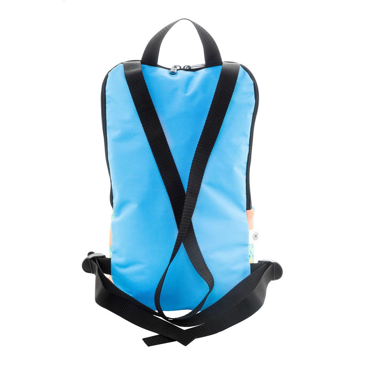 Individueller RPET-Rucksack