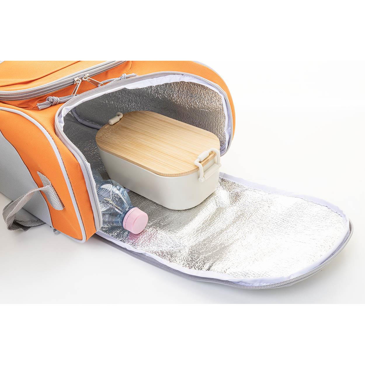 RPET-Kühltasche