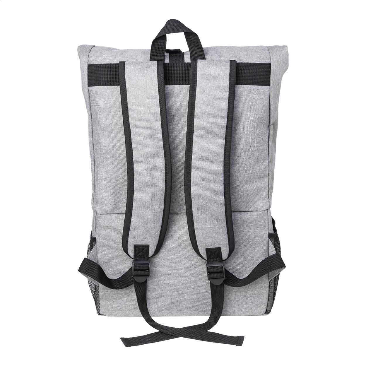 RPET-Kühlrucksack