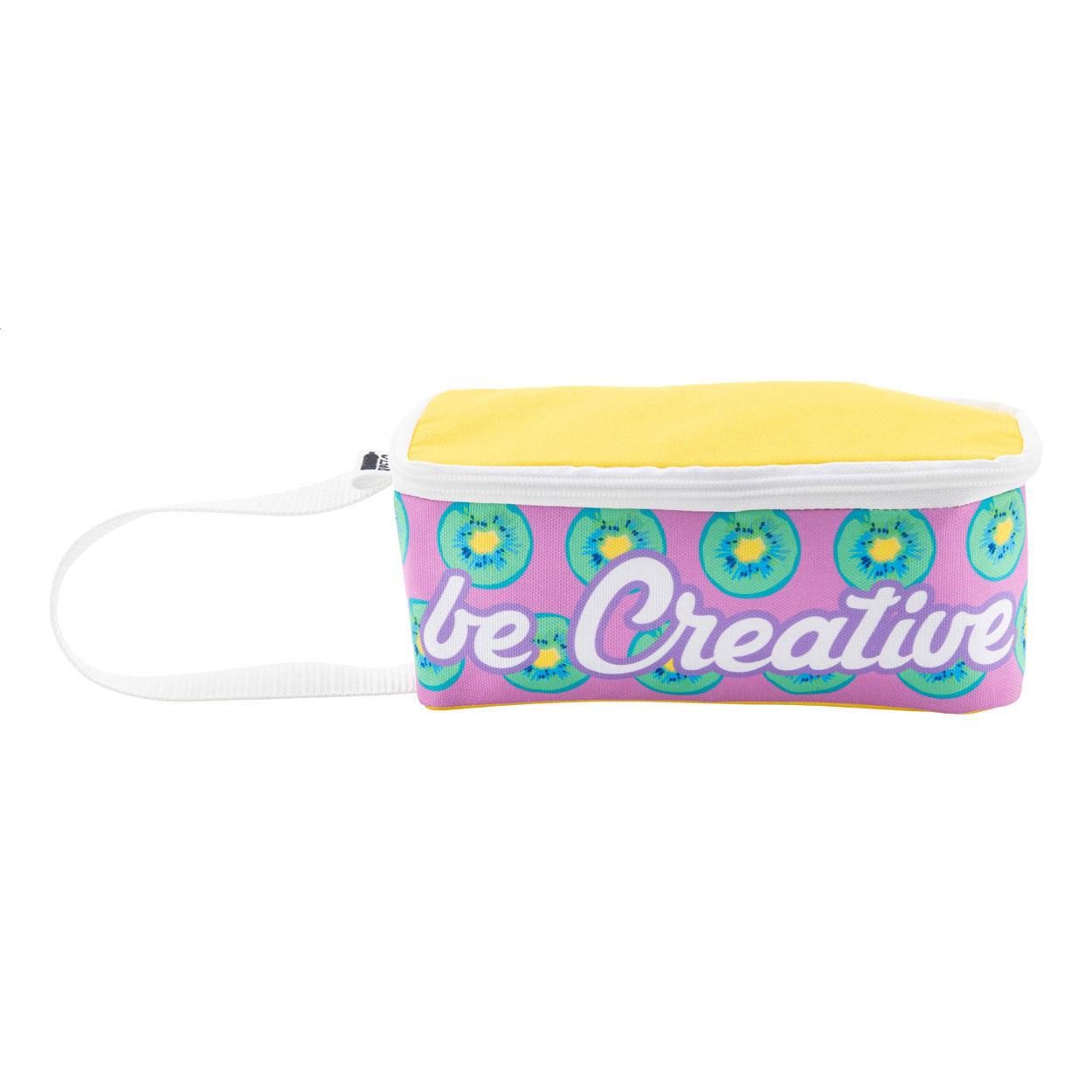 Individuelle Kühltasche