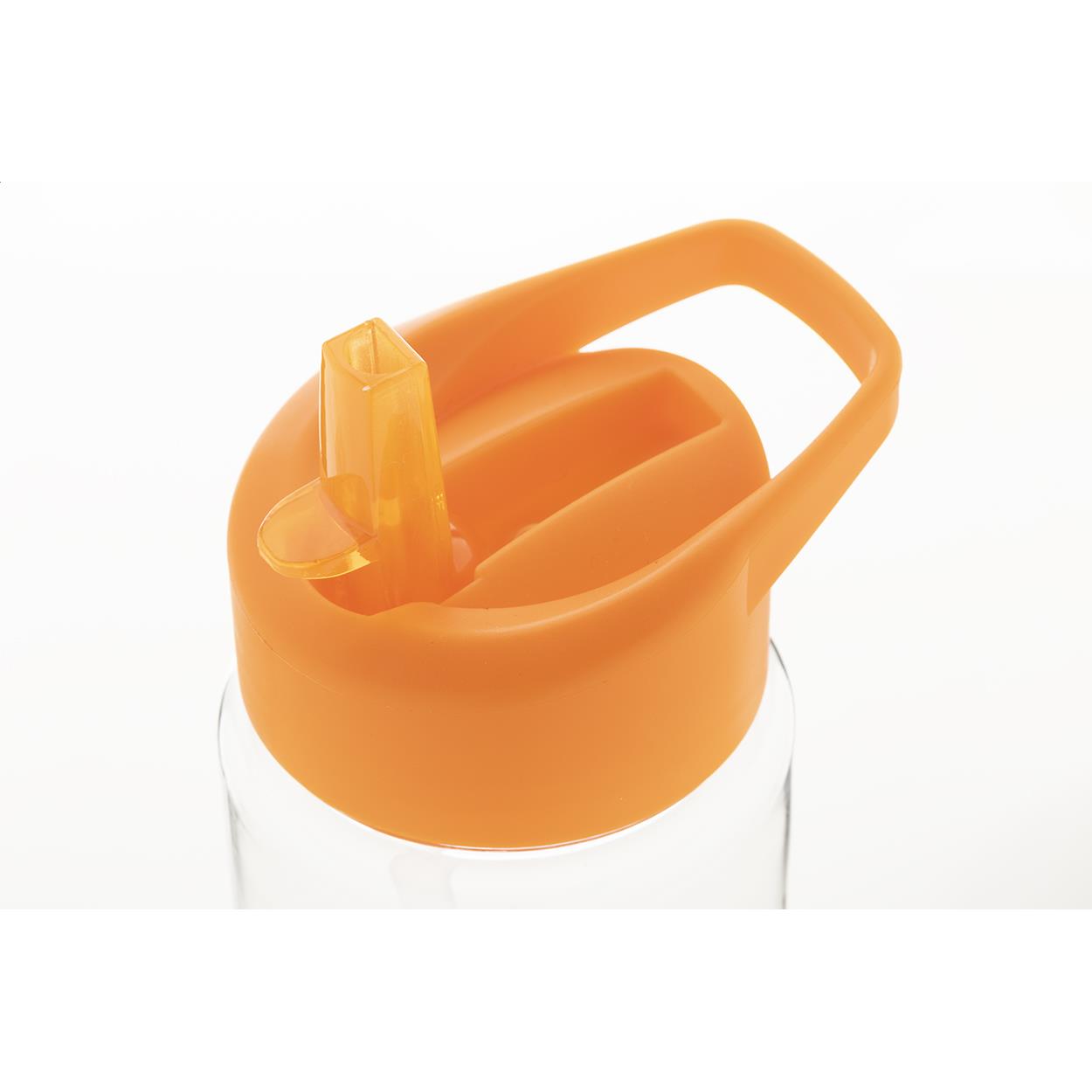 RPET Trinkflasche