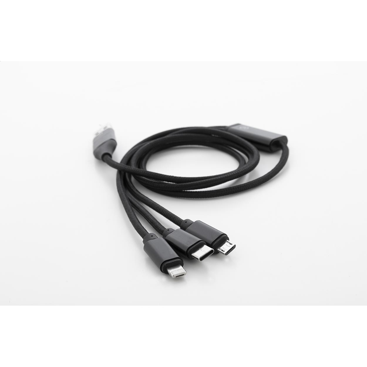 USB-Ladekabel